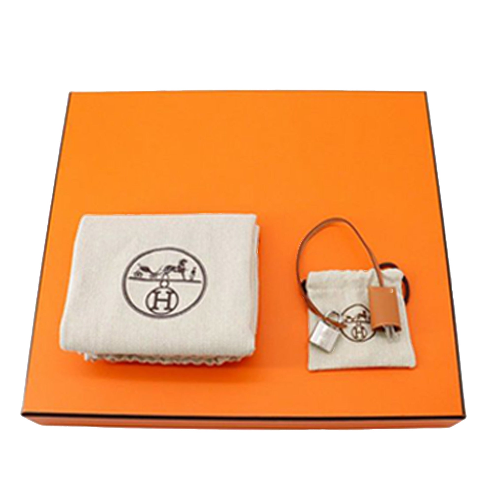 Hermès Toile Herbag Zip 31 - image 15