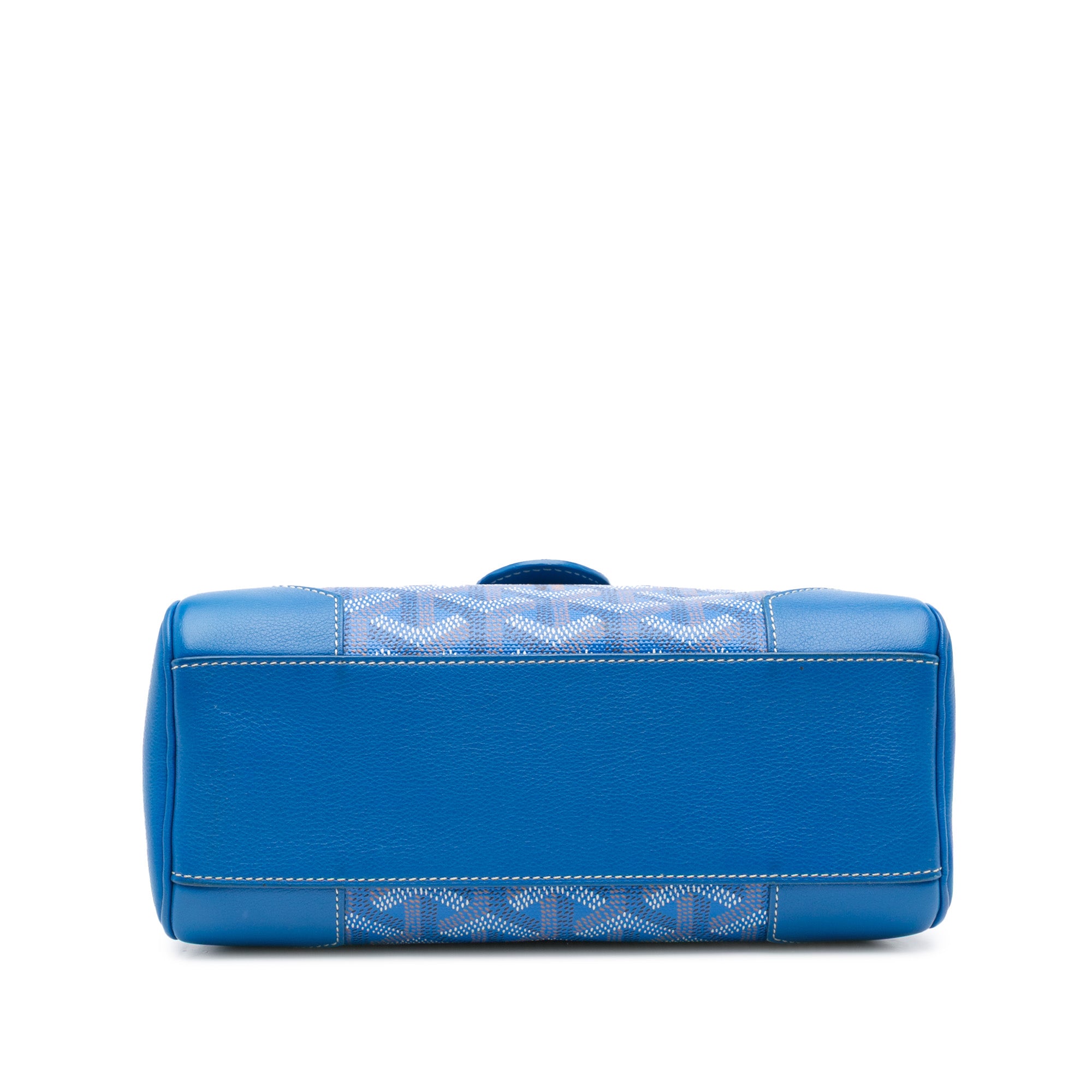 Goyard Mini Goyardine Saigon Souple - image 3