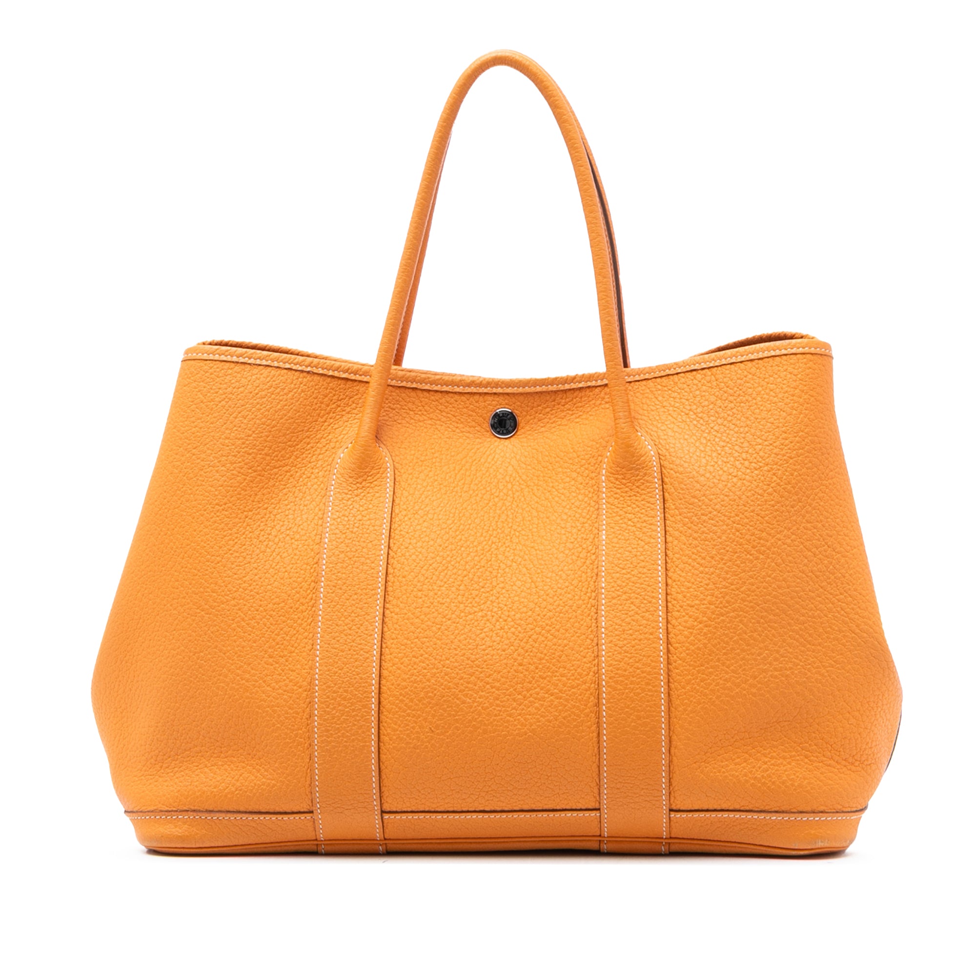 Hermès Negonda Garden Party 36 - image 1