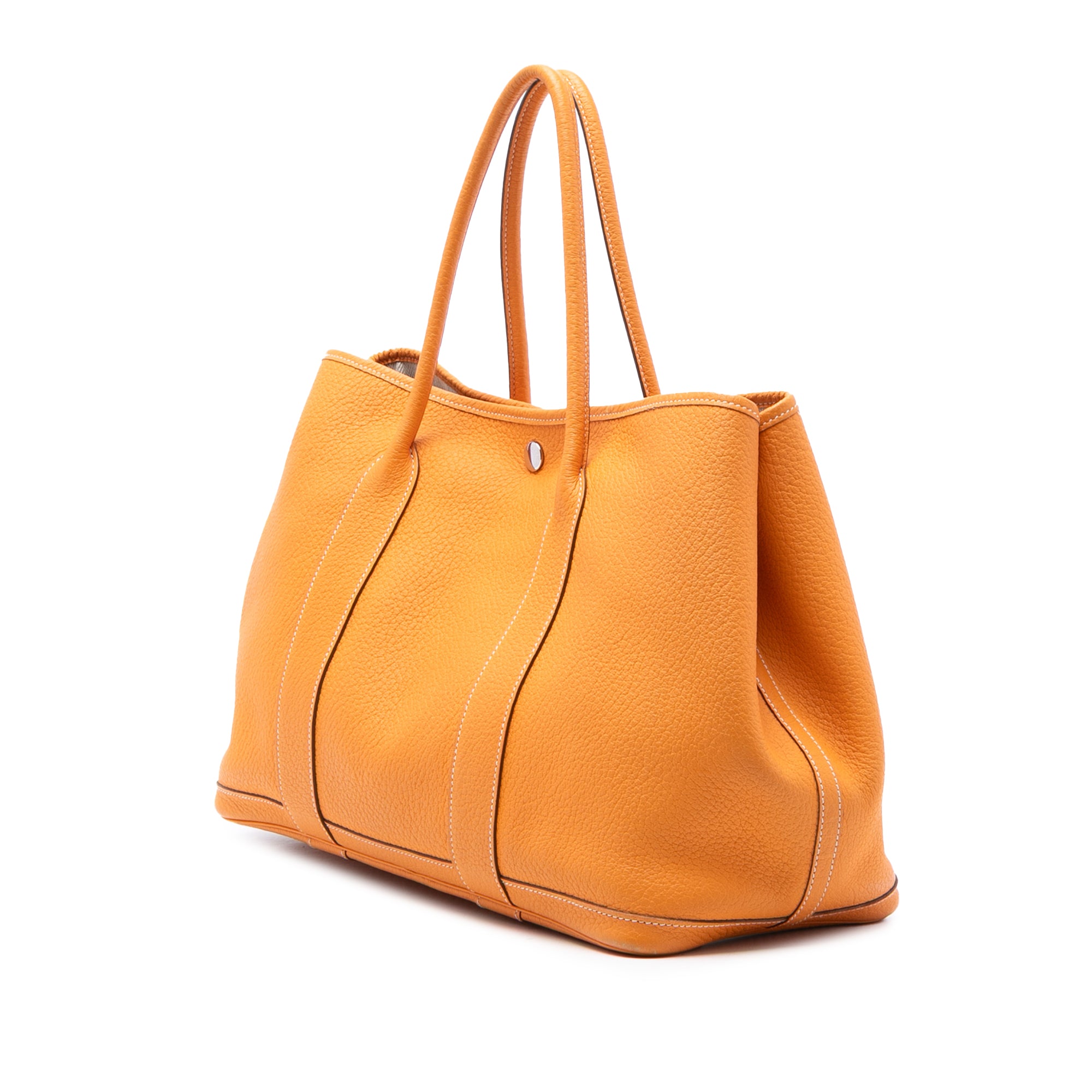 Hermès Negonda Garden Party 36 - image 2