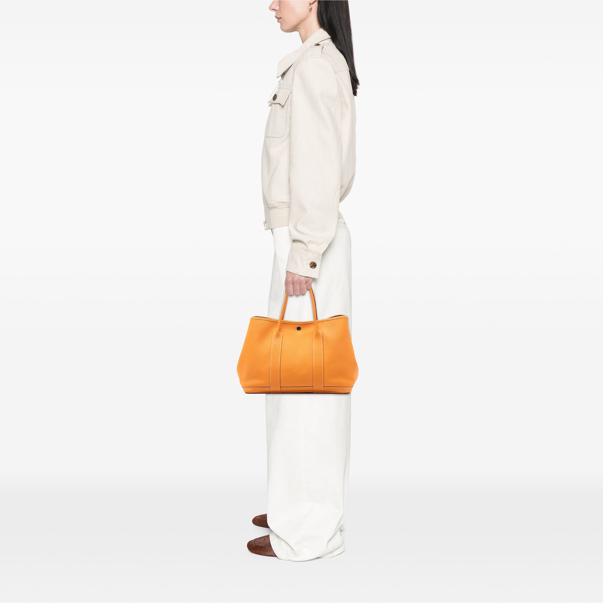 Hermès Negonda Garden Party 36 - image 7