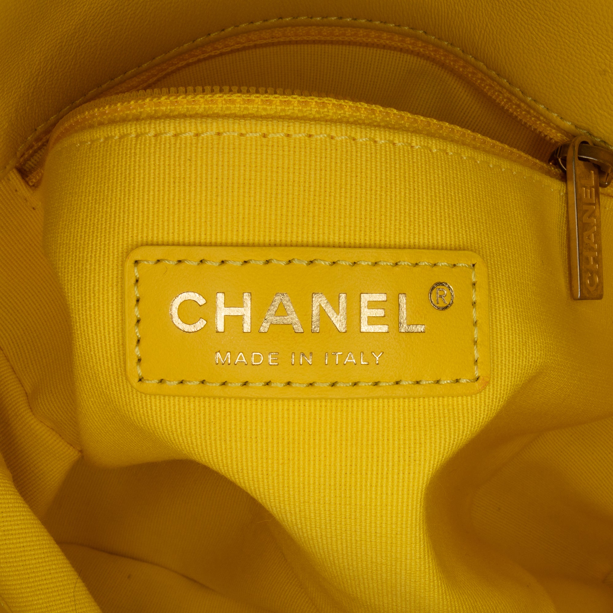 Chanel Small Quilted Lambskin Candy Chain Flap - image 5