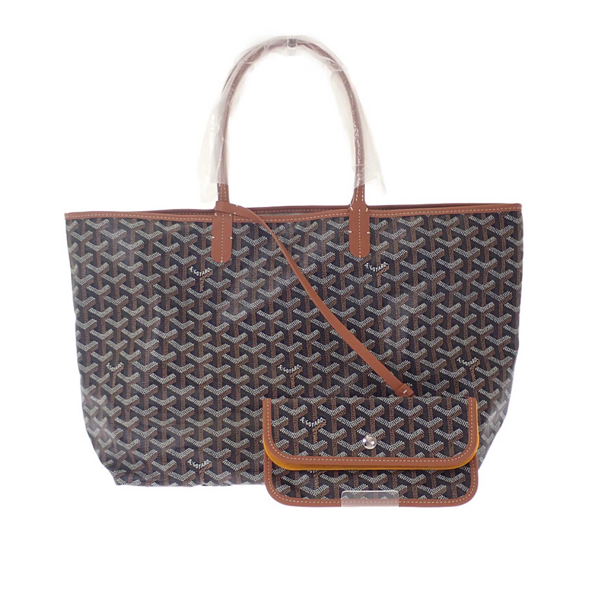 Goyard Goyardine Saint Louis PM - image 1