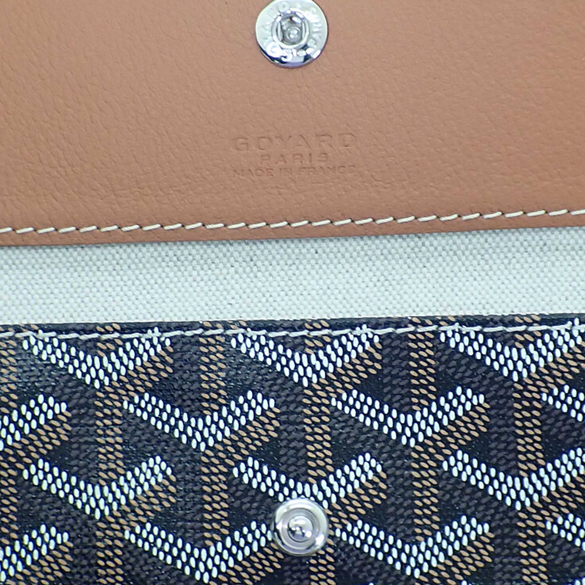 Goyard Goyardine Saint Louis PM - image 10
