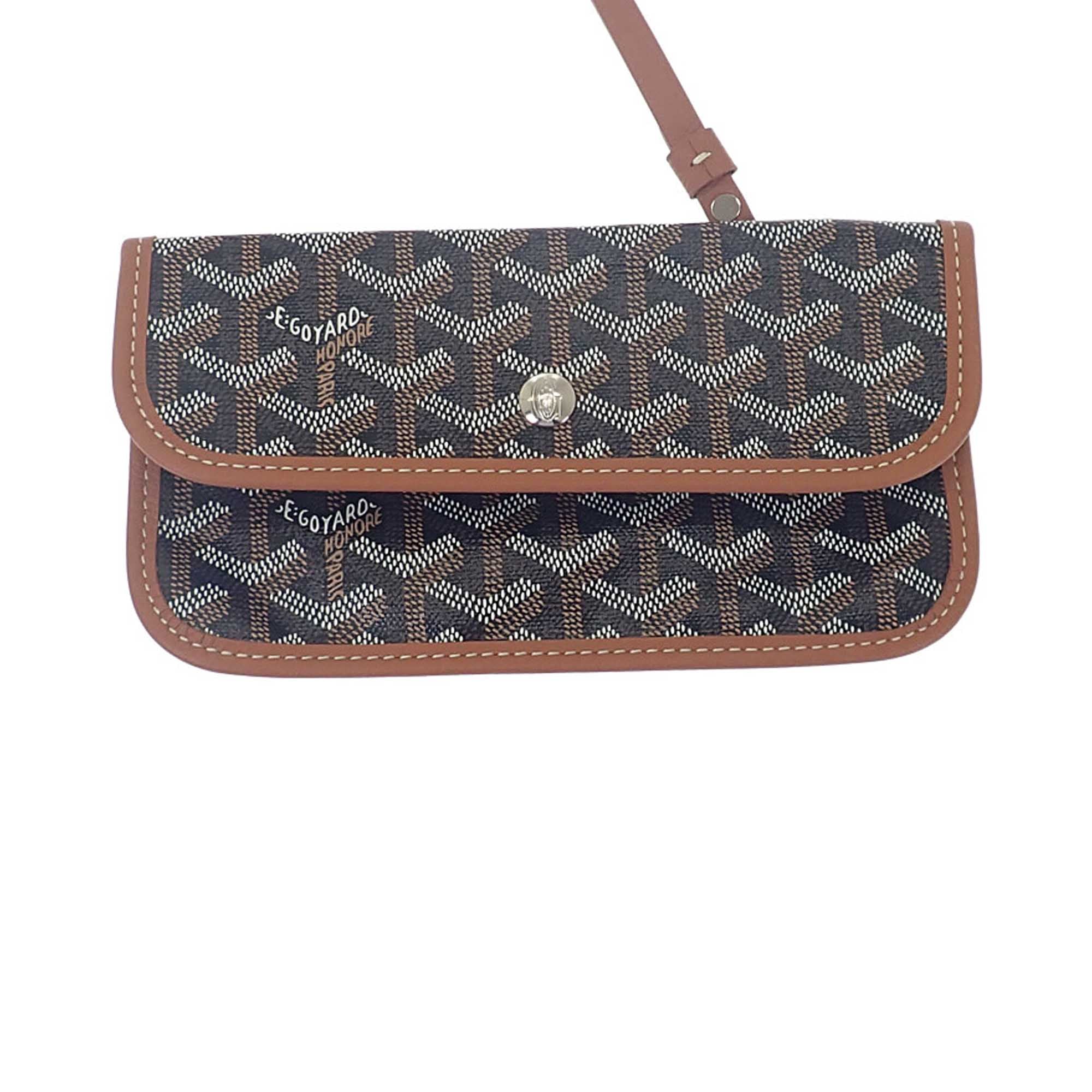 Goyard Goyardine Saint Louis PM - image 13