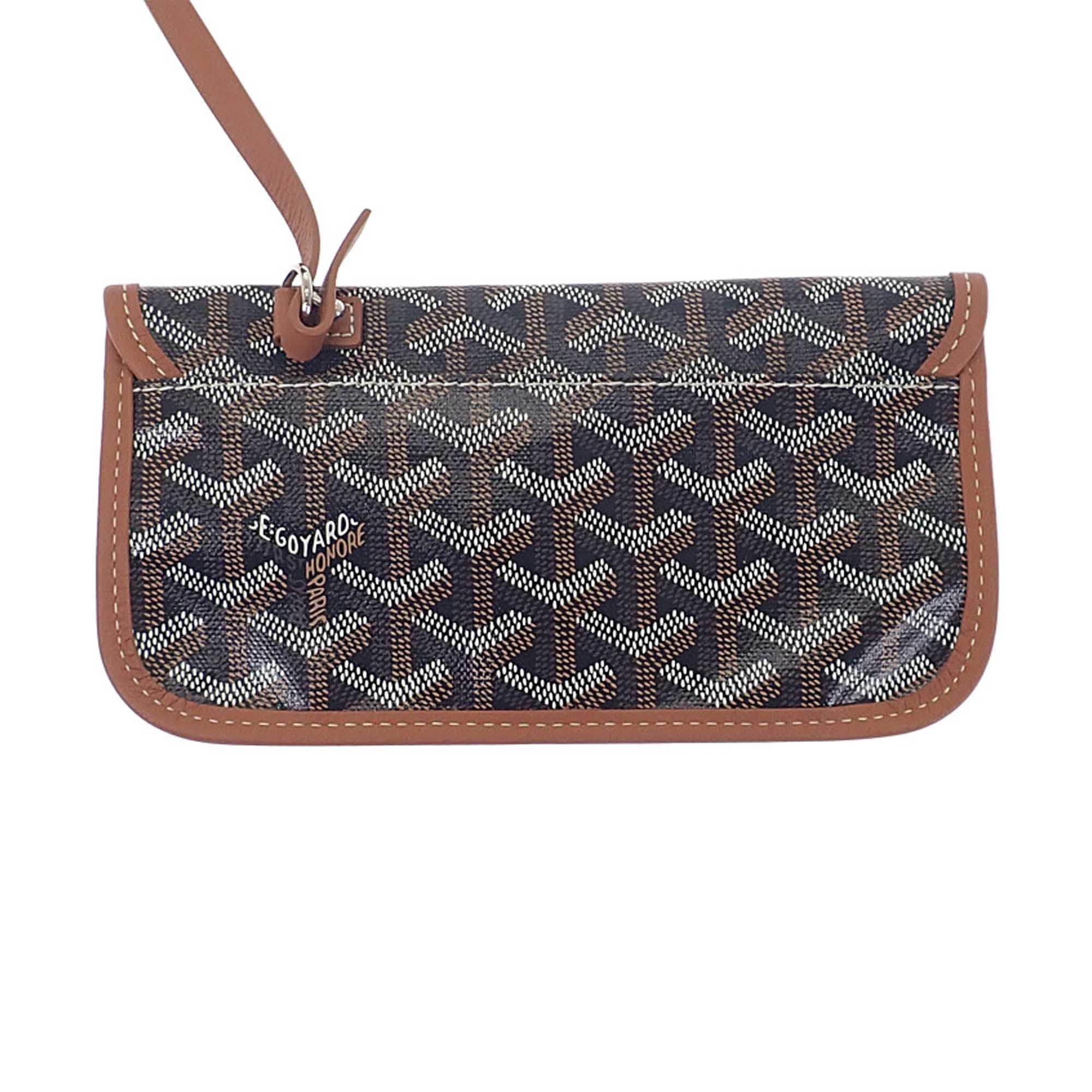 Goyard Goyardine Saint Louis PM - image 14