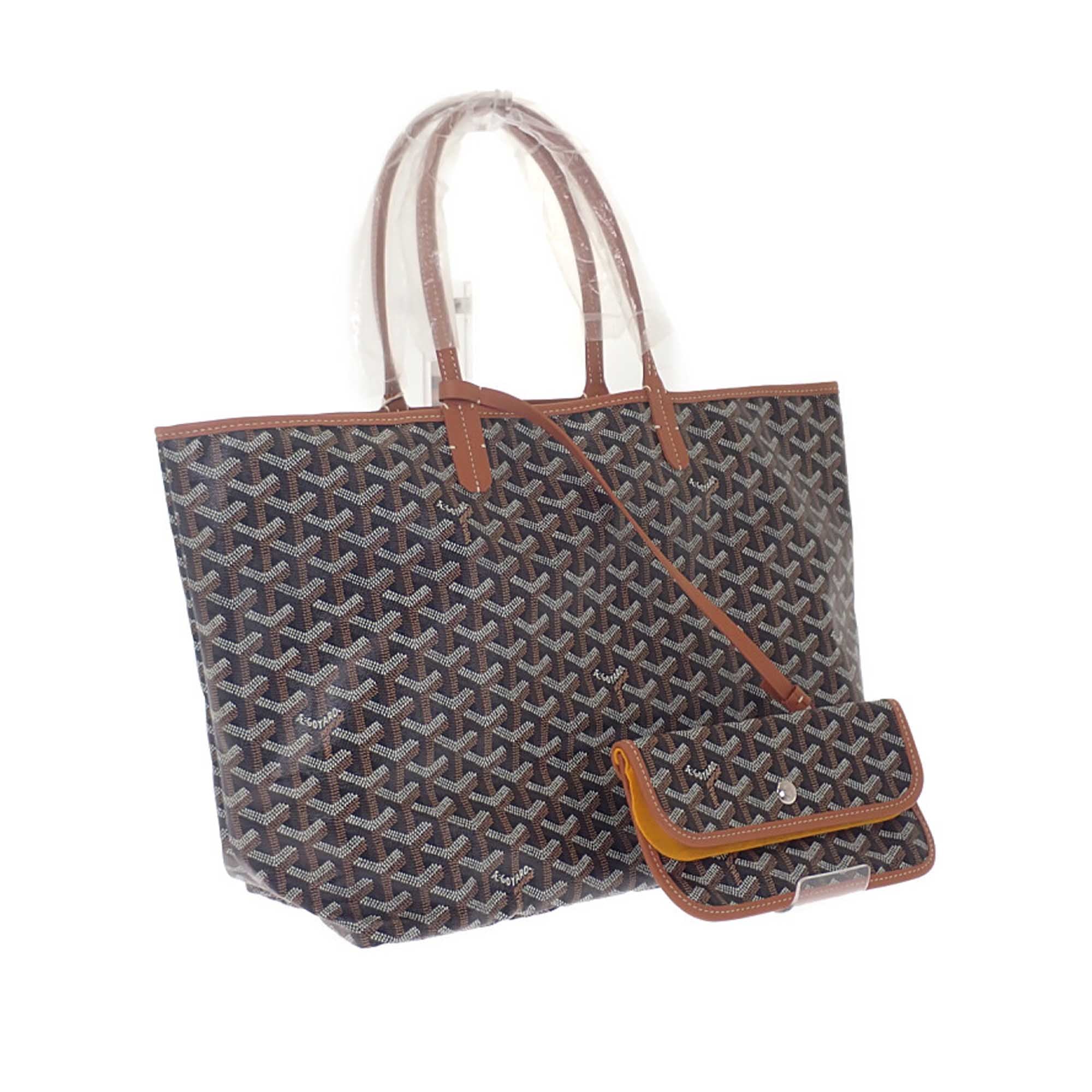 Goyard Goyardine Saint Louis PM - image 2