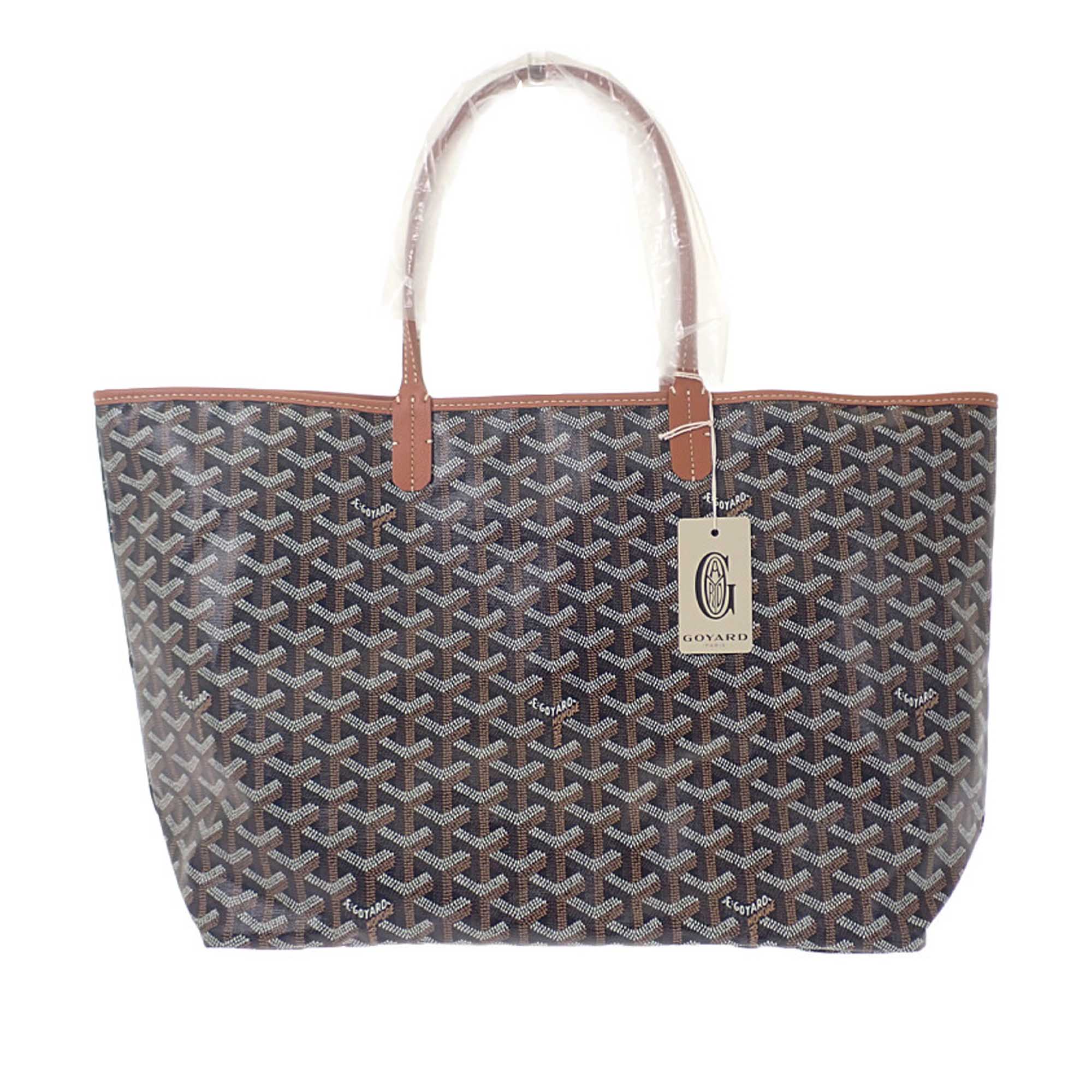 Goyard Goyardine Saint Louis PM - image 3