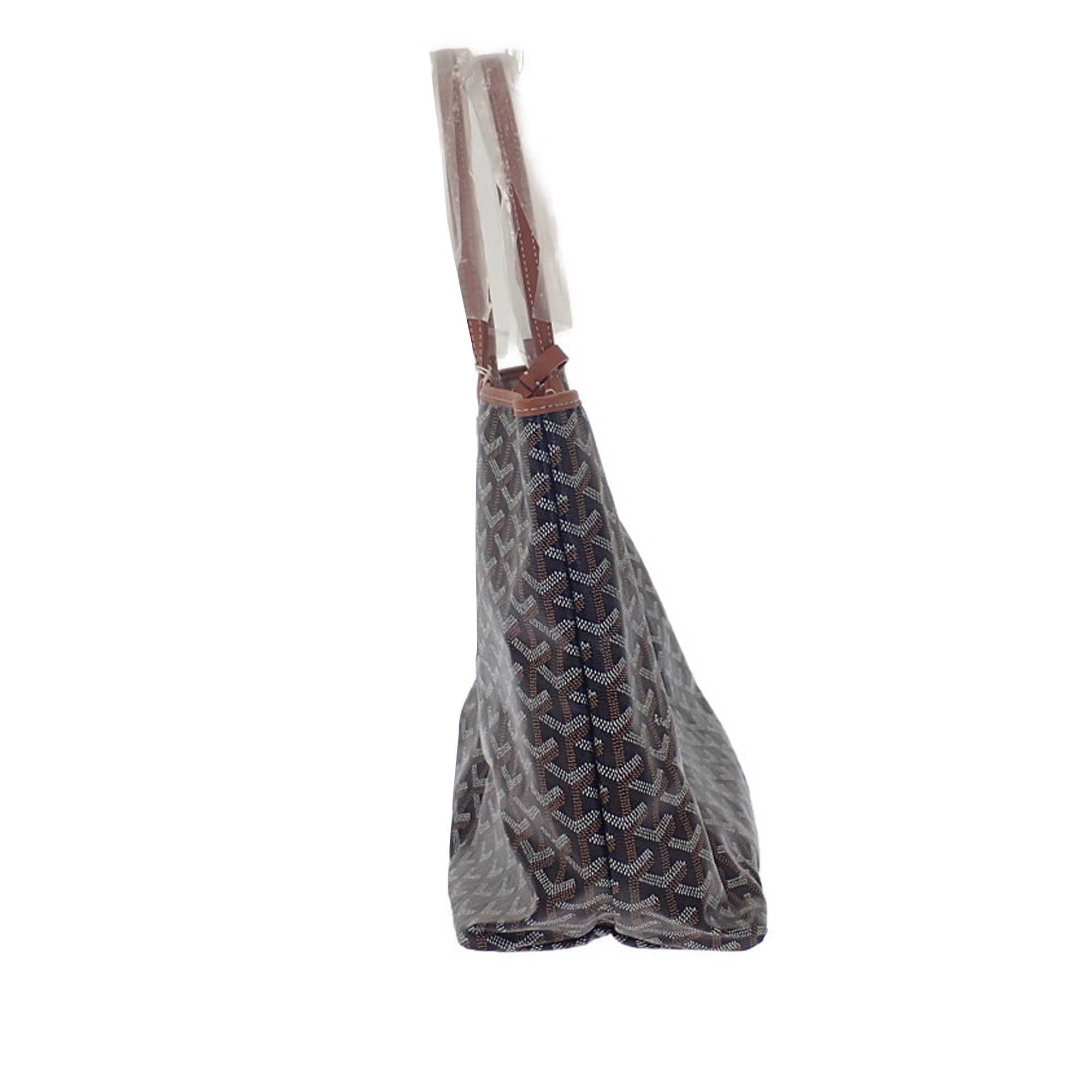Goyard Goyardine Saint Louis PM - image 4
