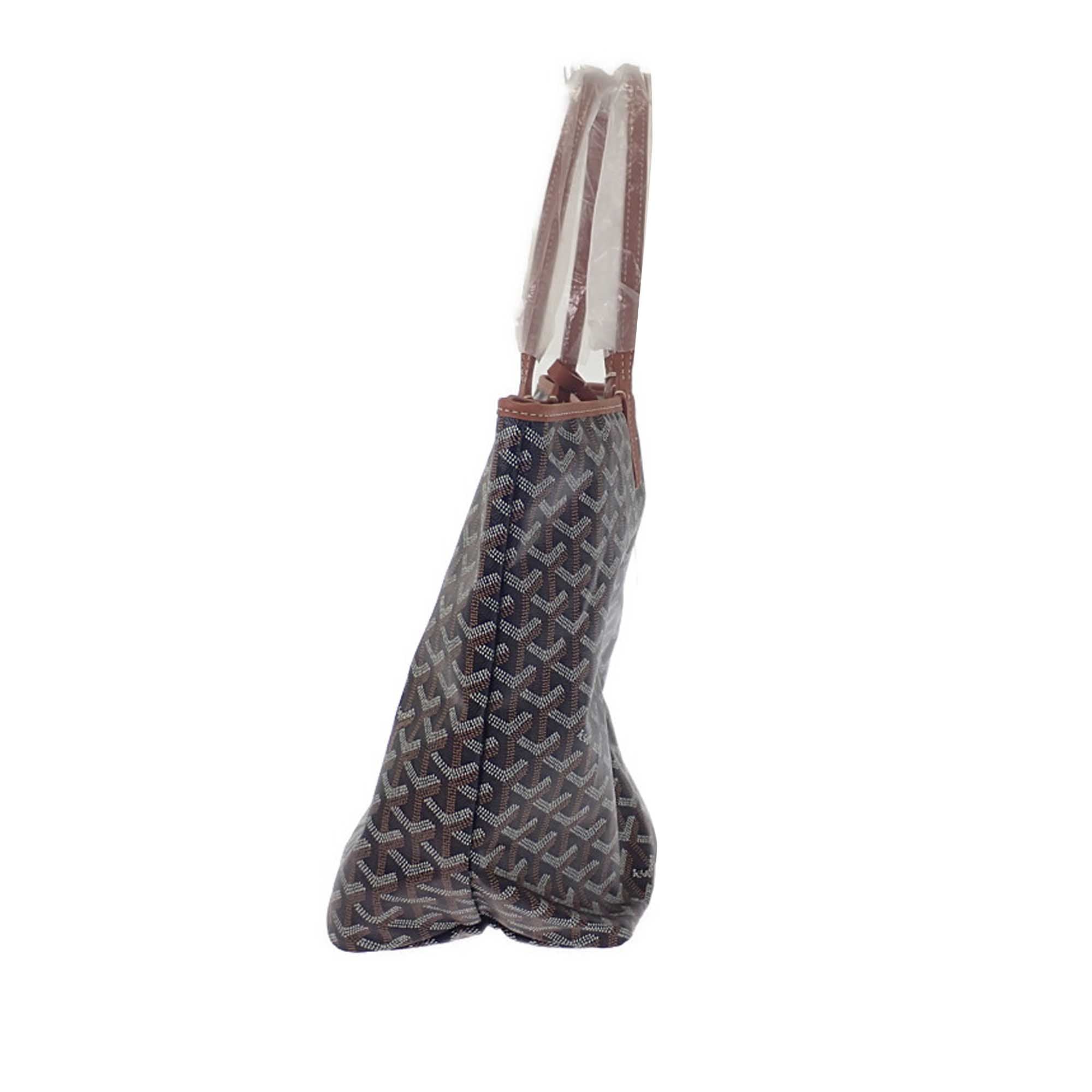 Goyard Goyardine Saint Louis PM - image 5