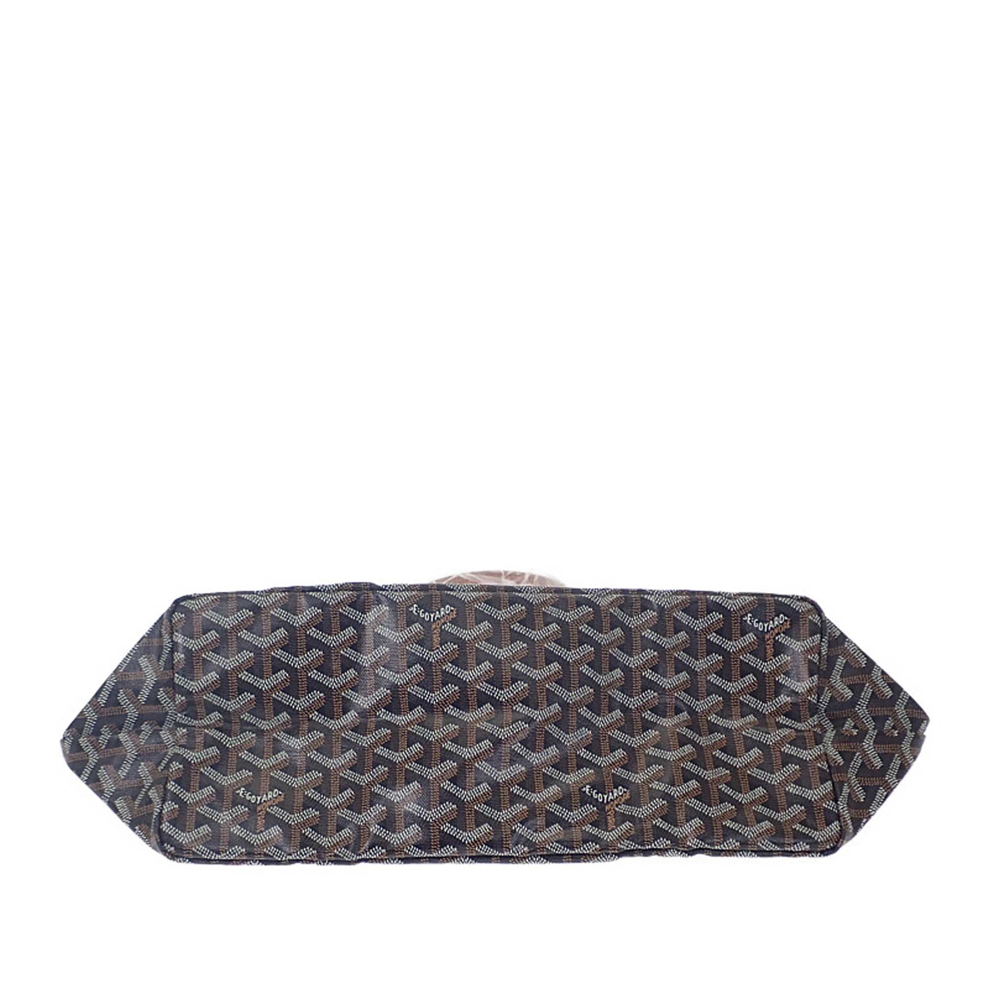 Goyard Goyardine Saint Louis PM - image 6