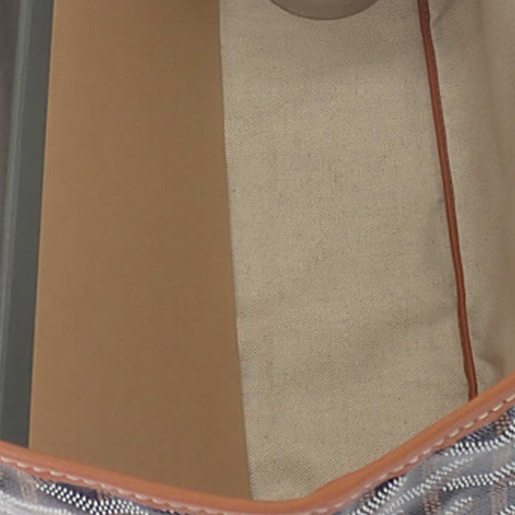 Goyard Goyardine Saint Louis PM - image 7