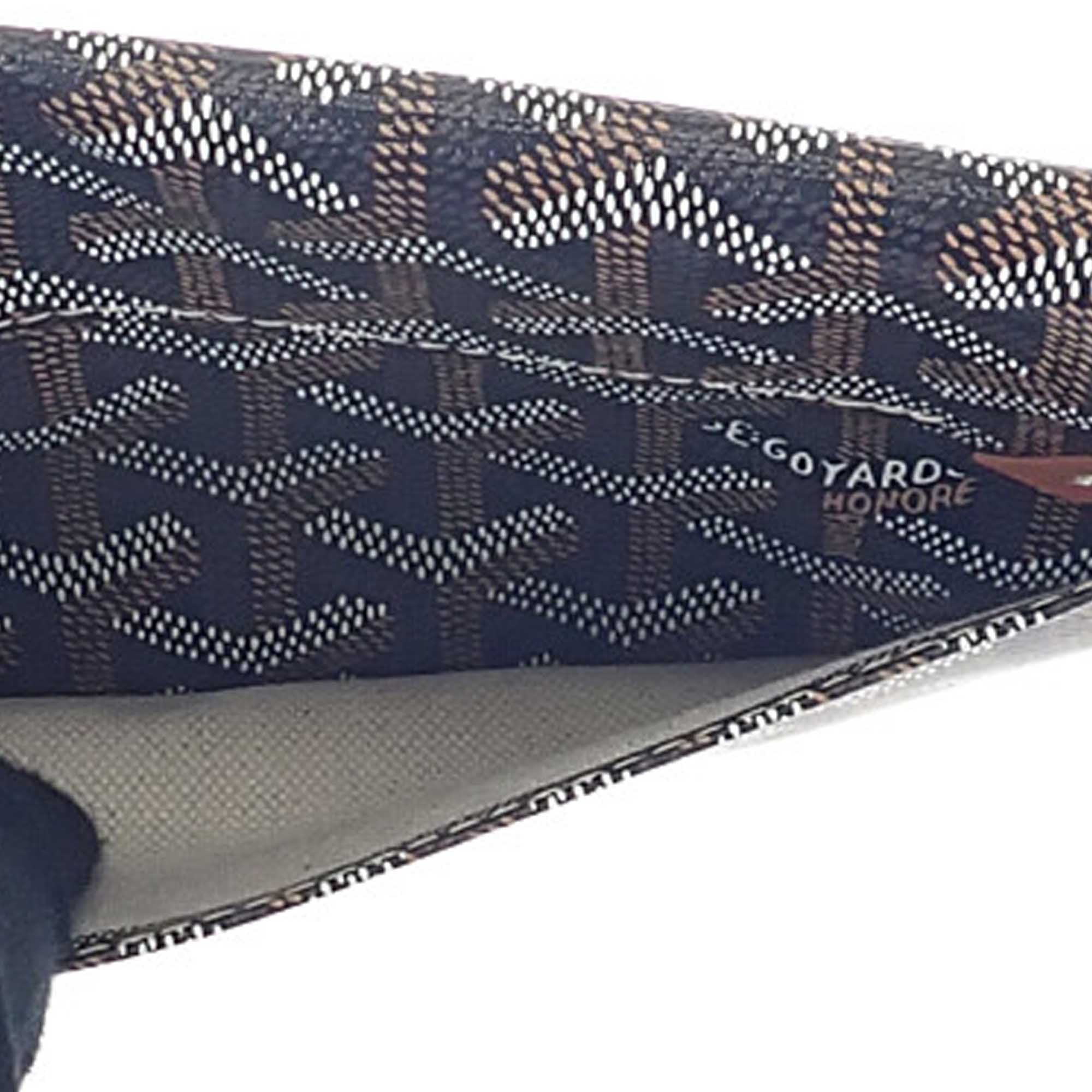 Goyard Goyardine Saint Louis PM - image 9