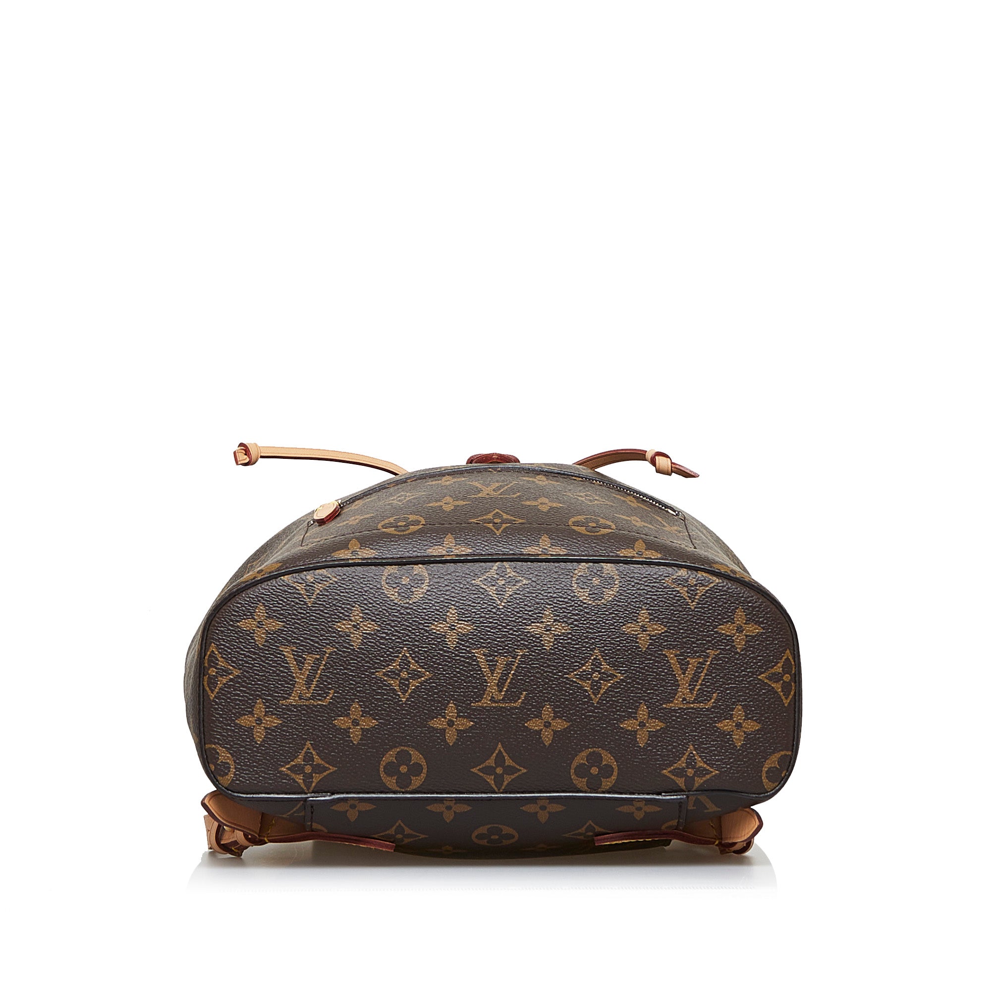Louis Vuitton Monogram Montsouris PM - image 8
