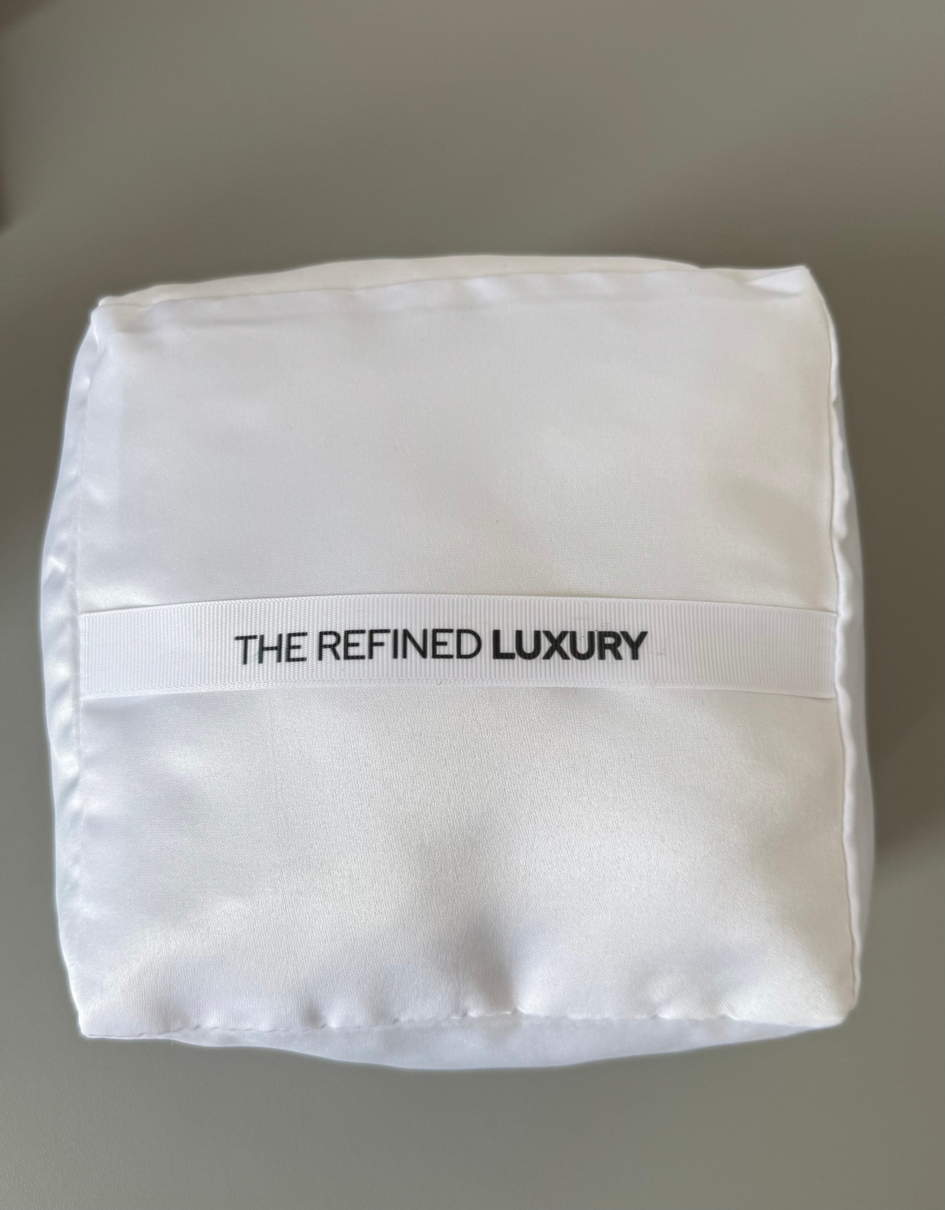 The Refined Luxury