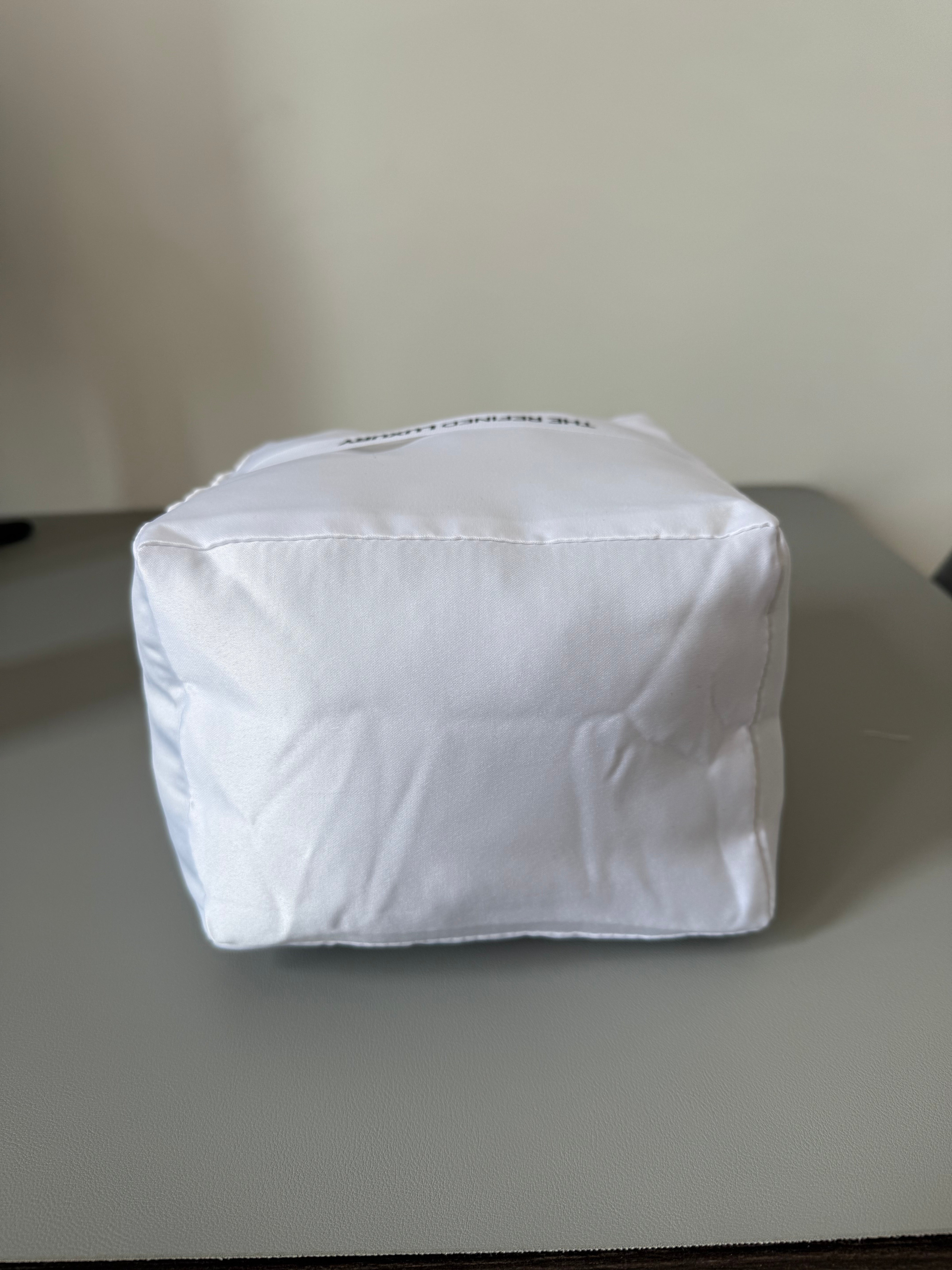 Handbag Pillow for Picotin 22