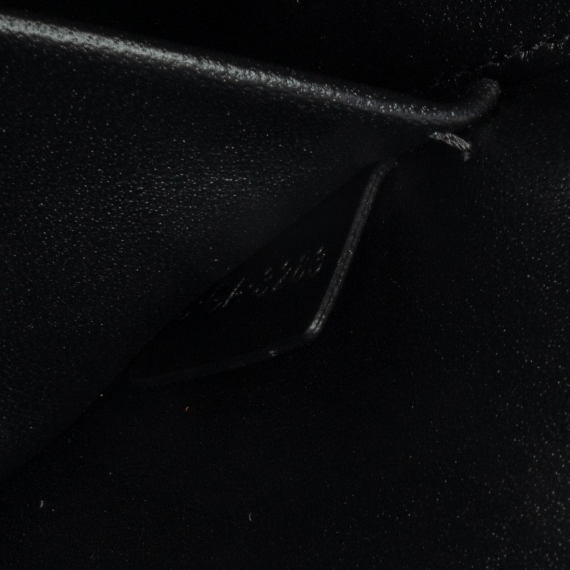 Celine Shiny Calfskin Claude Shoulder Bag - image 6