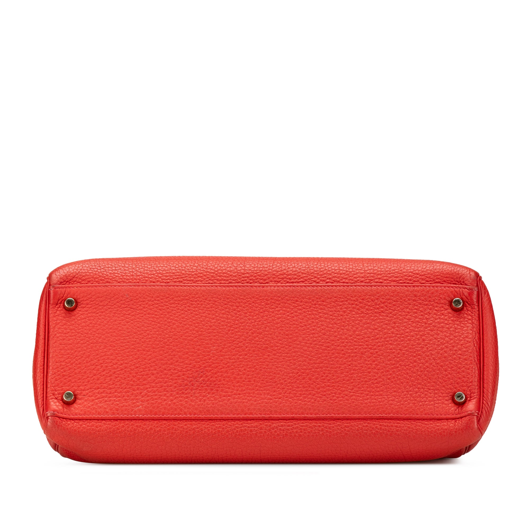 Hermès Togo Kelly II Retourne 35 - image 3