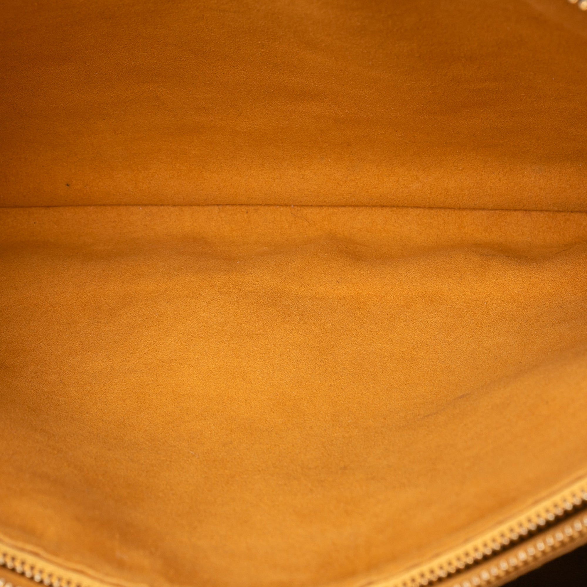 Louis Vuitton Monogram Embossed Puffy Lambskin Coussin MM - image 4