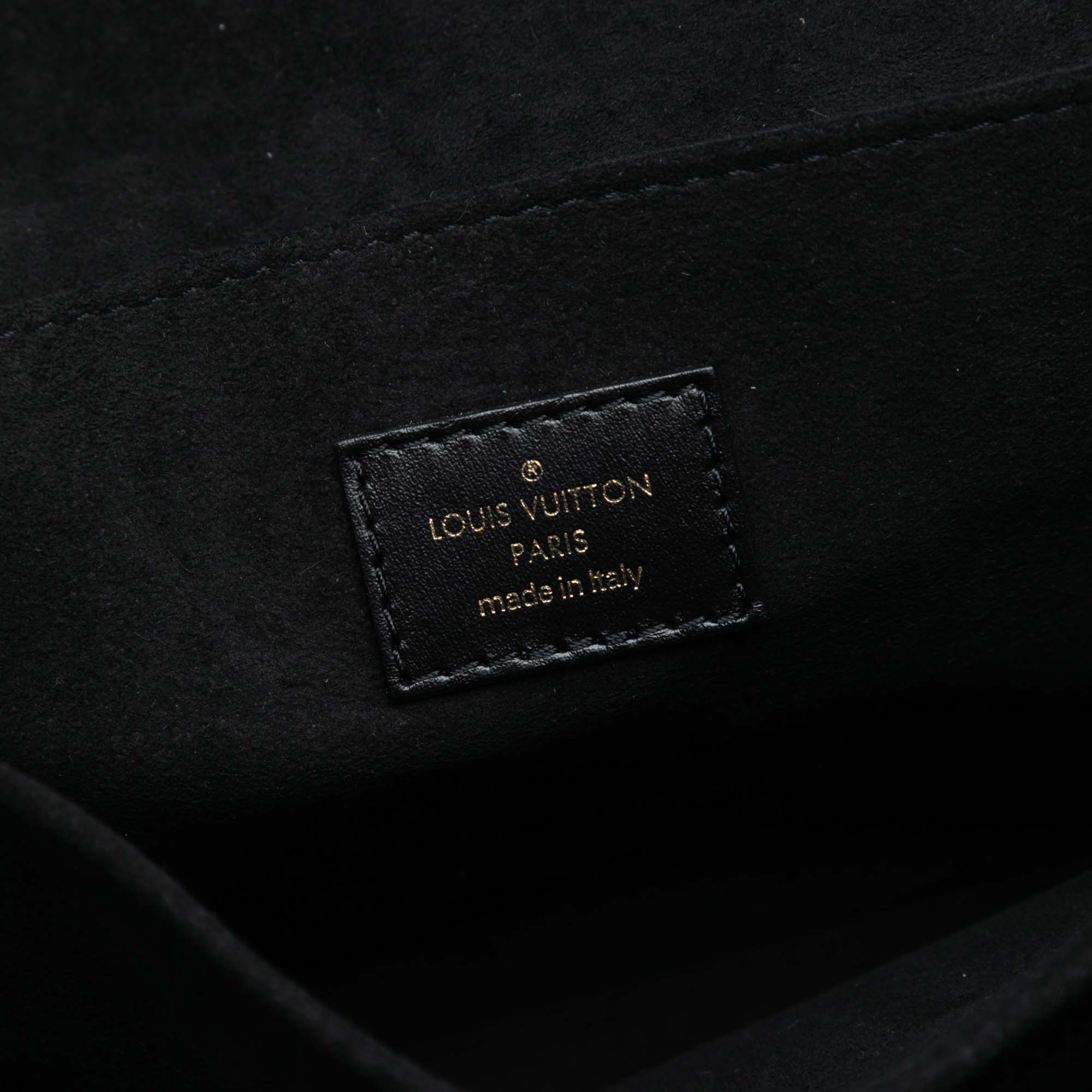 Louis Vuitton Monogram Jacquard Since 1854 Pochette Metis - image 4