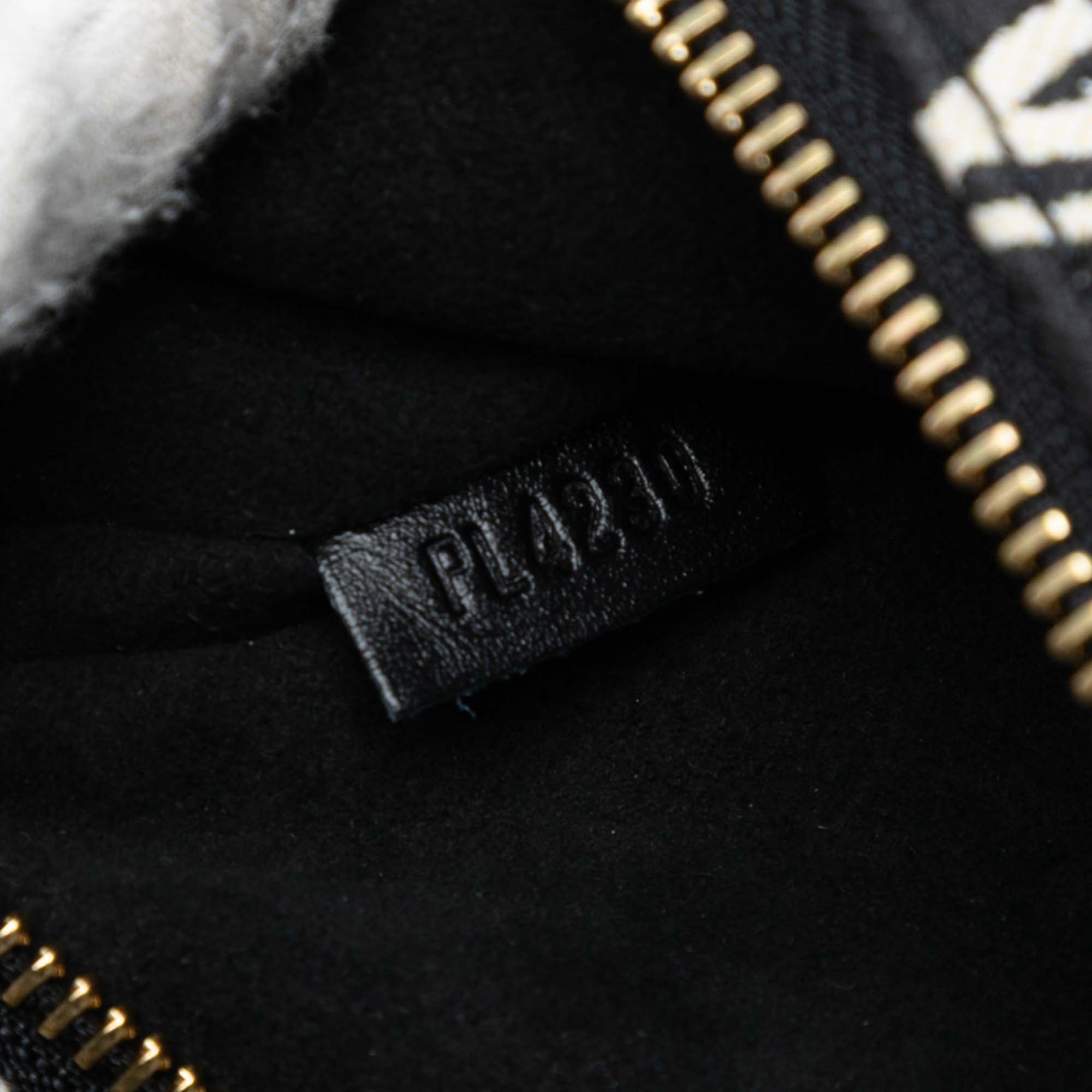 Louis Vuitton Monogram Jacquard Since 1854 Pochette Metis - image 5