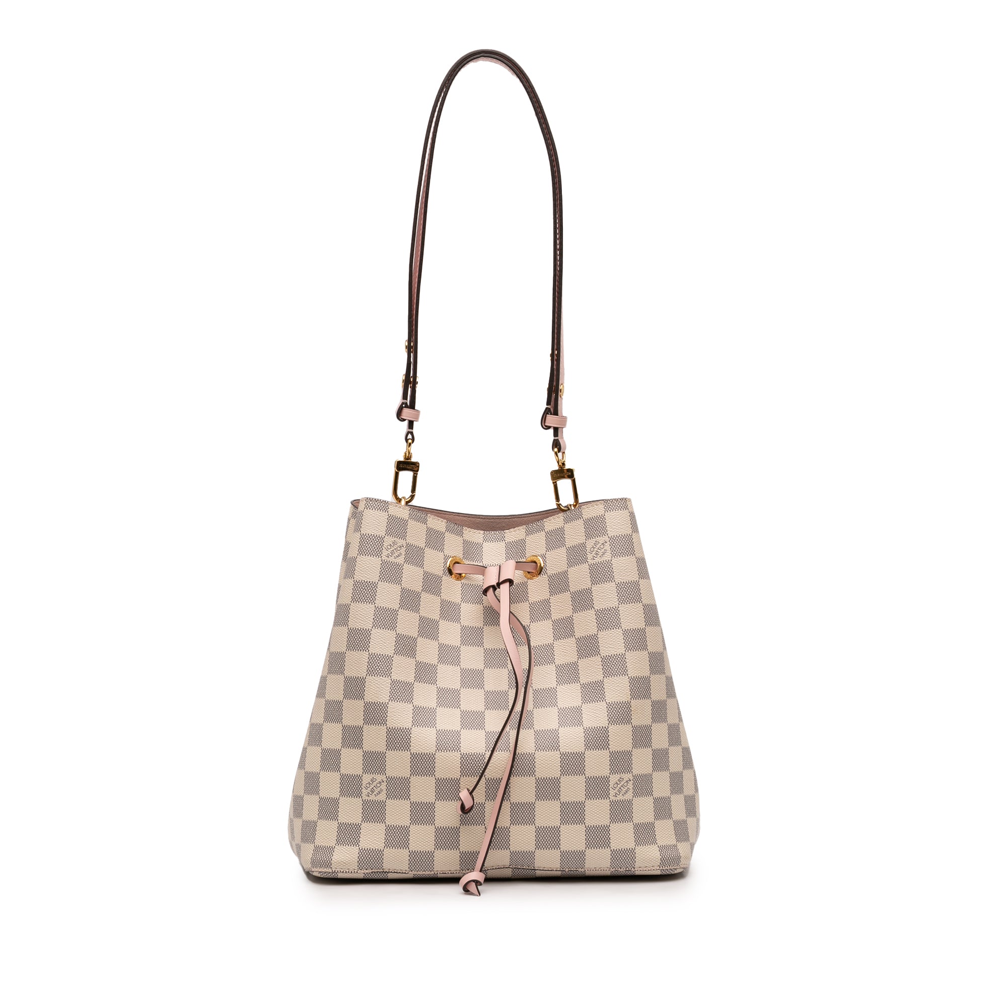 Louis Vuitton Damier Azur Neonoe MM - image 1