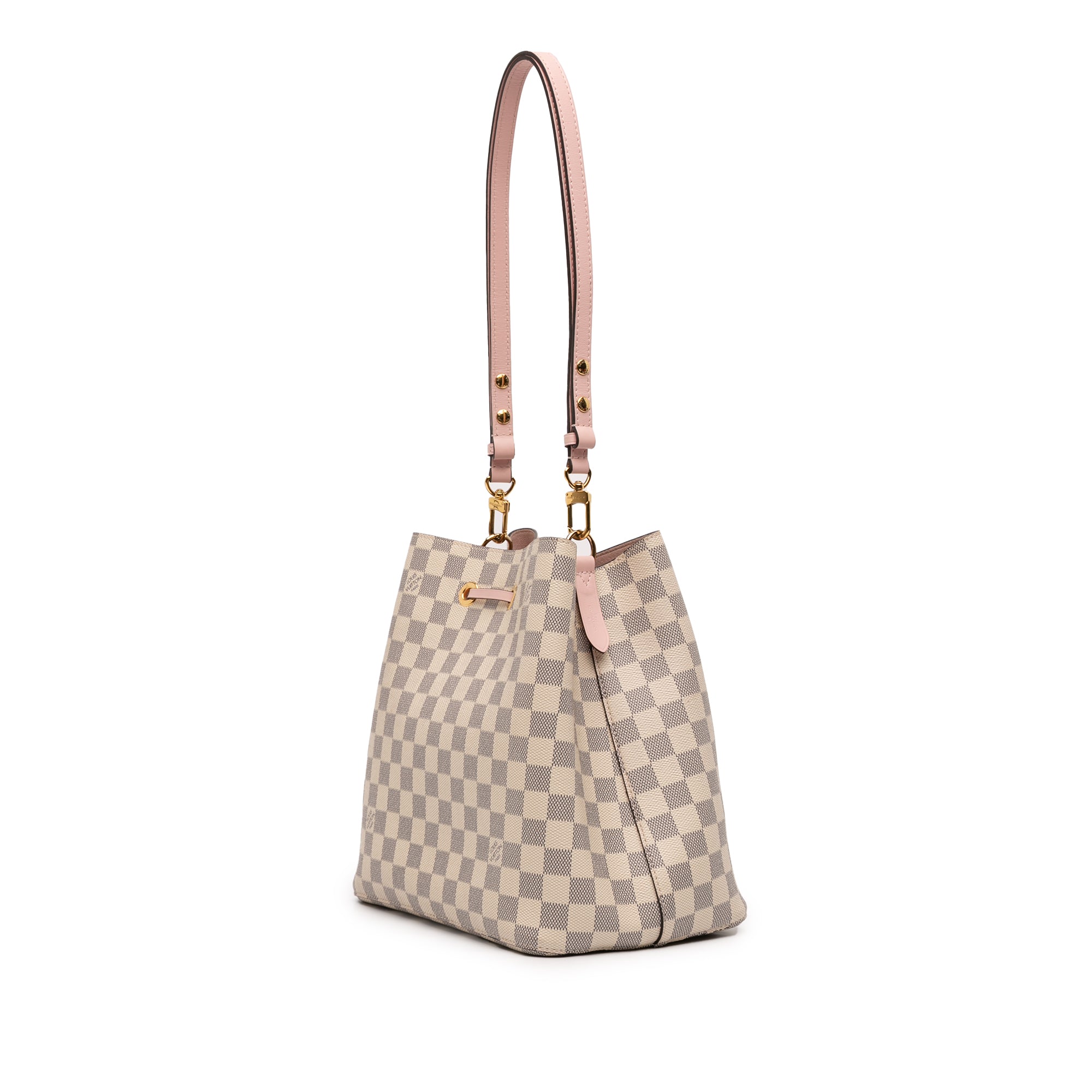 Louis Vuitton Damier Azur Neonoe MM - image 2