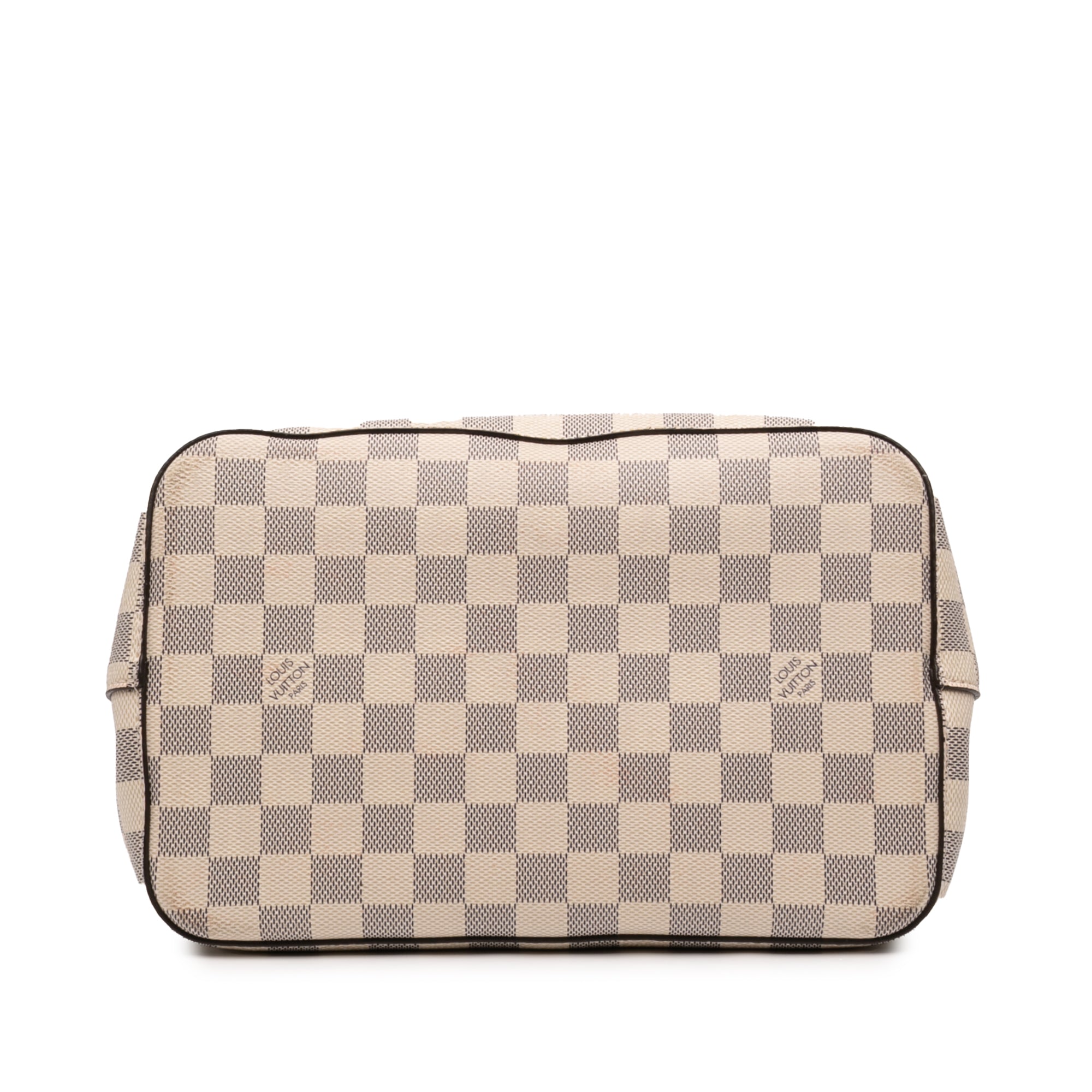 Louis Vuitton Damier Azur Neonoe MM - image 3
