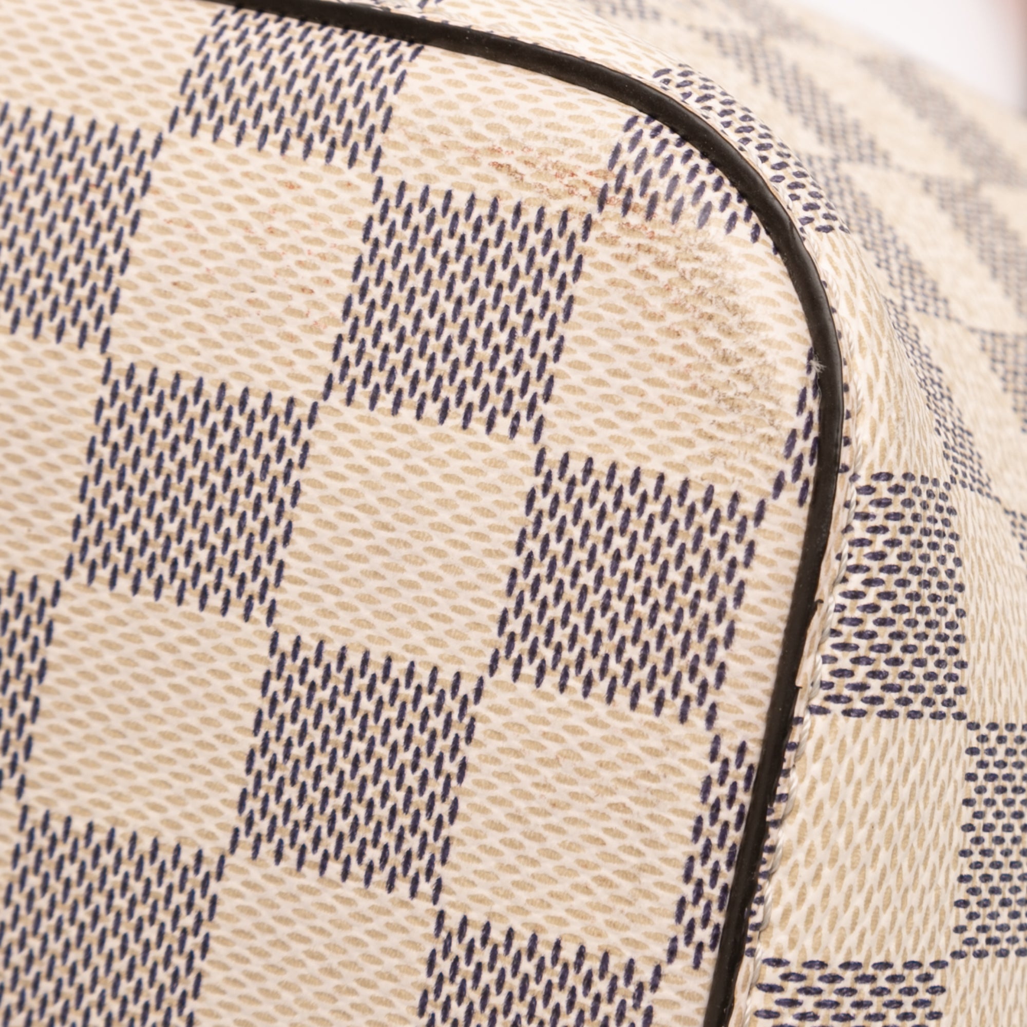 Louis Vuitton Damier Azur Neonoe MM - image 7