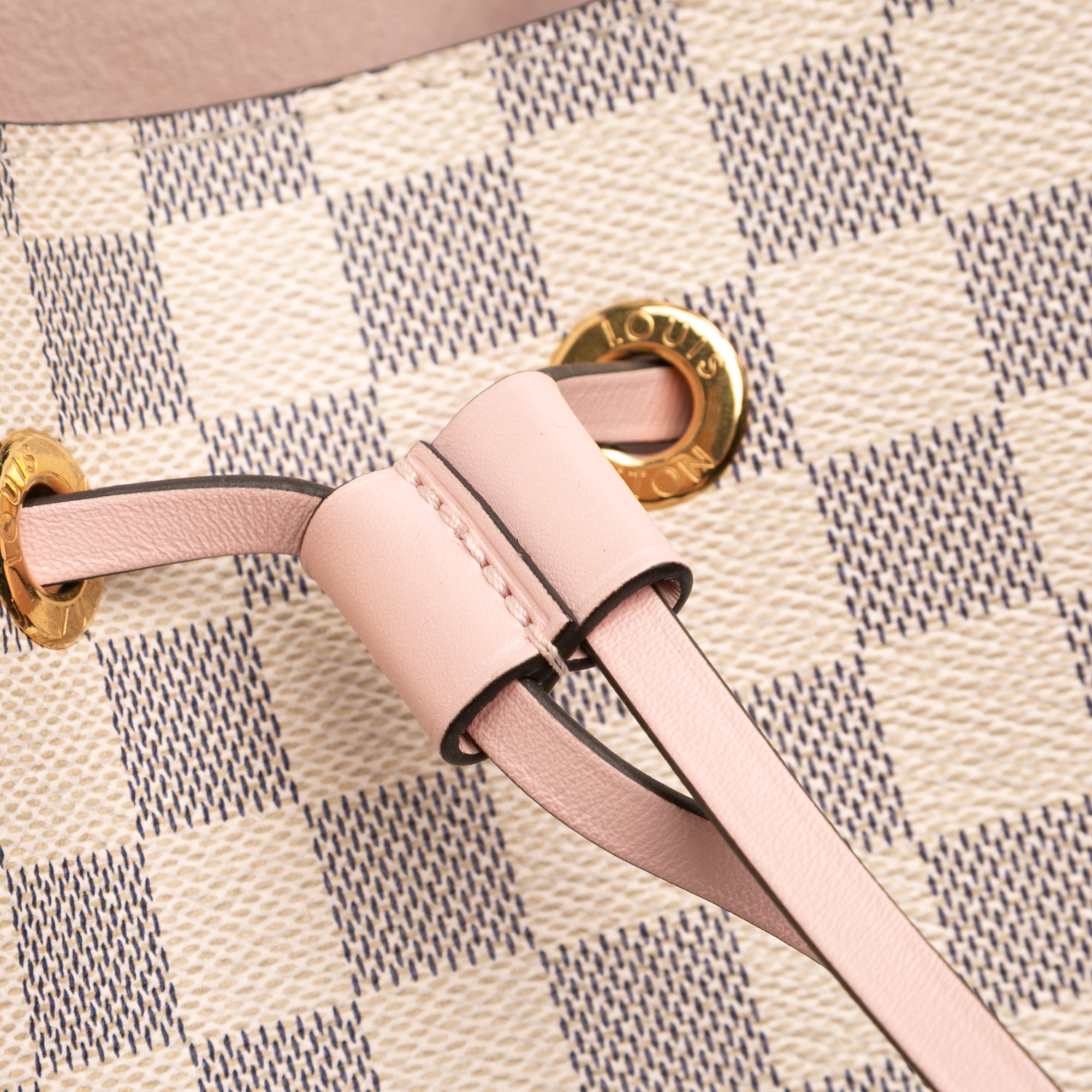 Louis Vuitton Damier Azur Neonoe MM - image 8