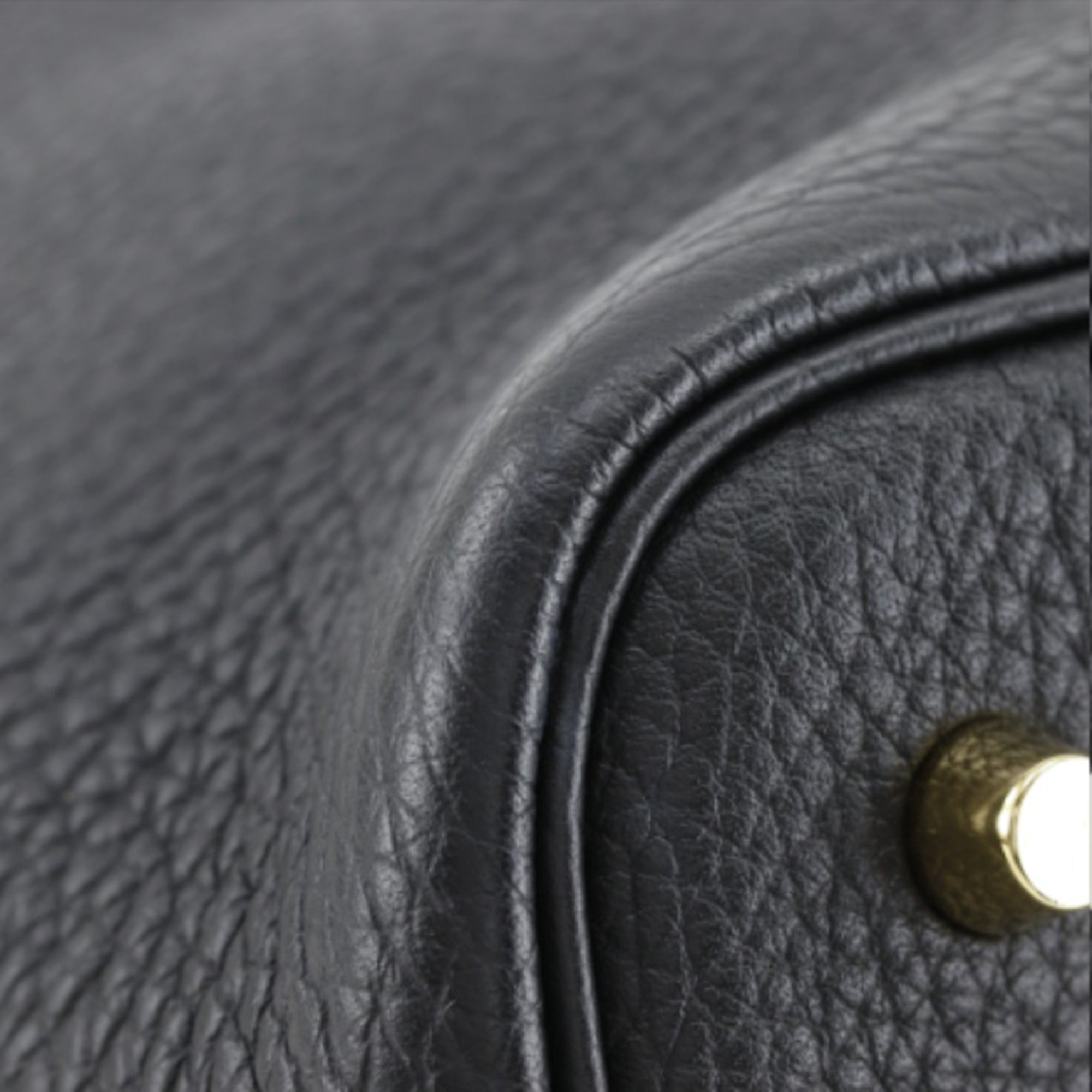 Hermès Clemence Picotin Lock 22 - image 11