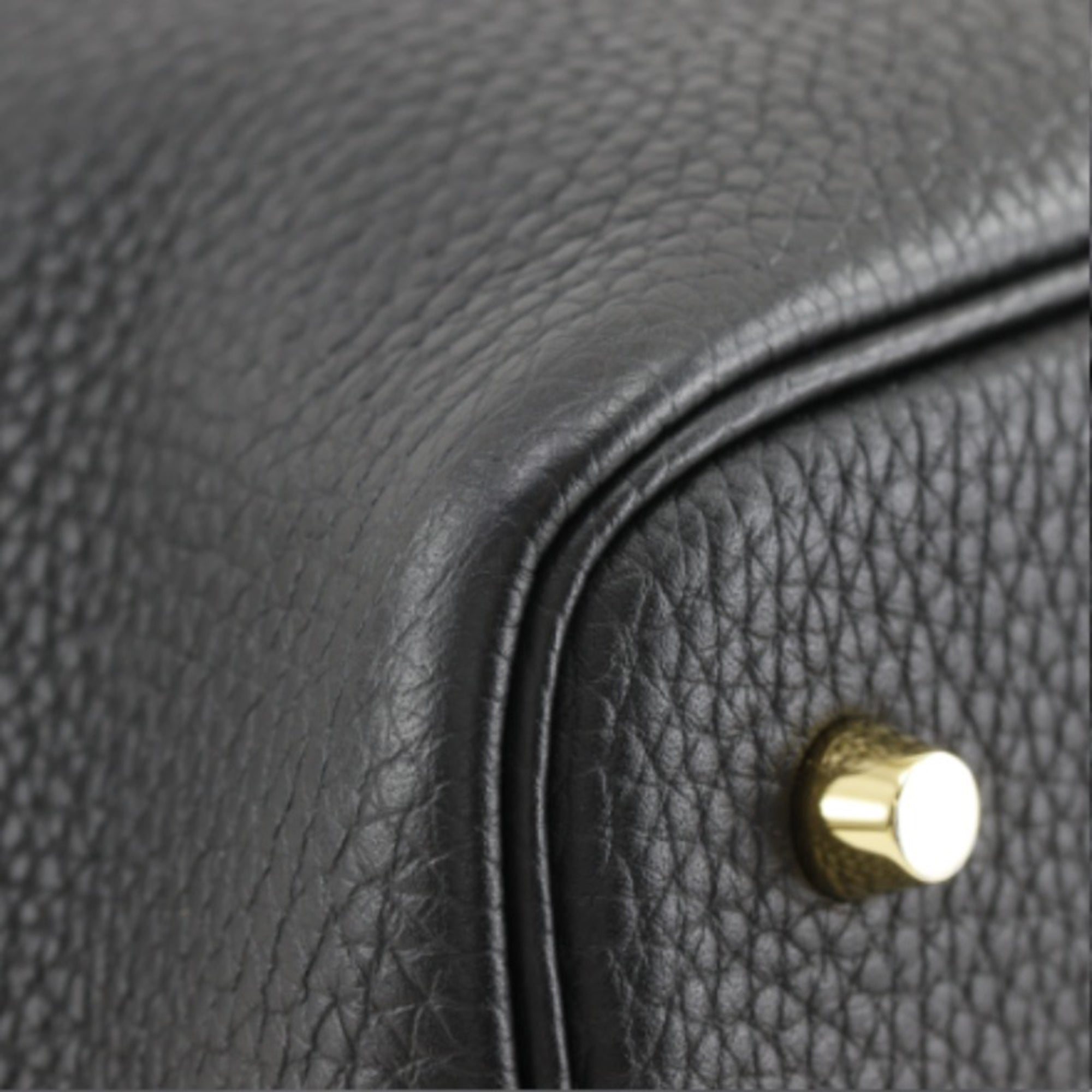 Hermès Clemence Picotin Lock 22 - image 12