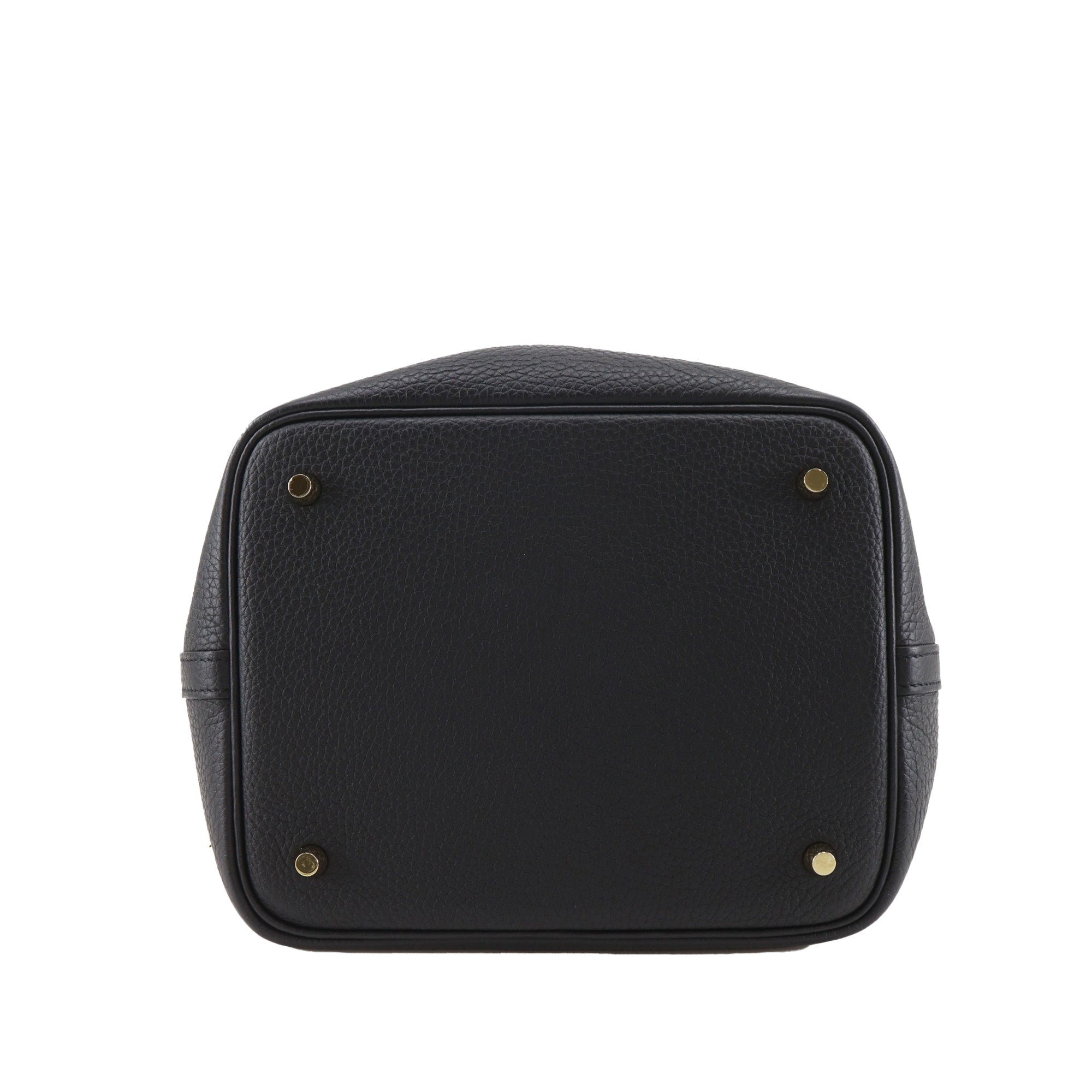 Hermès Clemence Picotin Lock 22 - image 3
