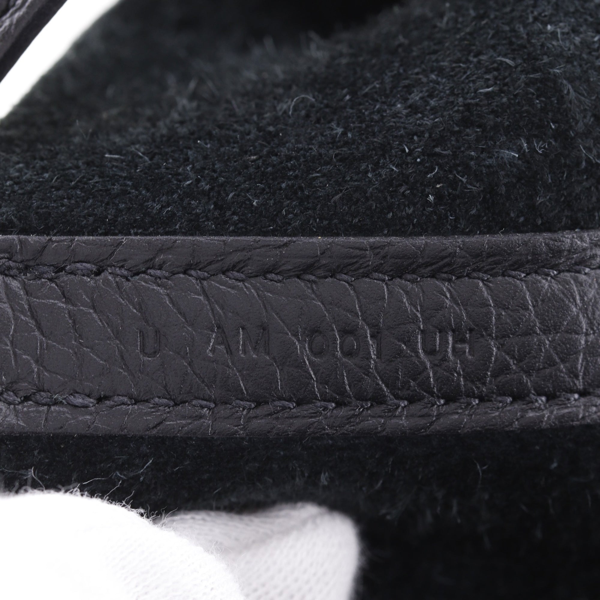 Hermès Clemence Picotin Lock 22 - image 7