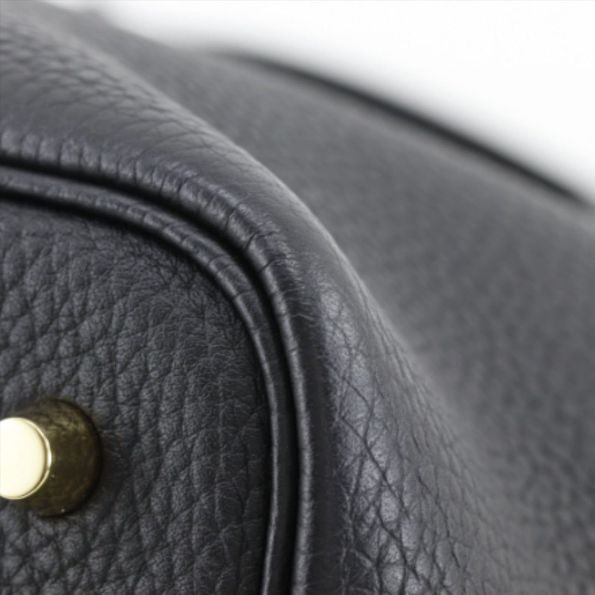 Hermès Clemence Picotin Lock 22 - image 9