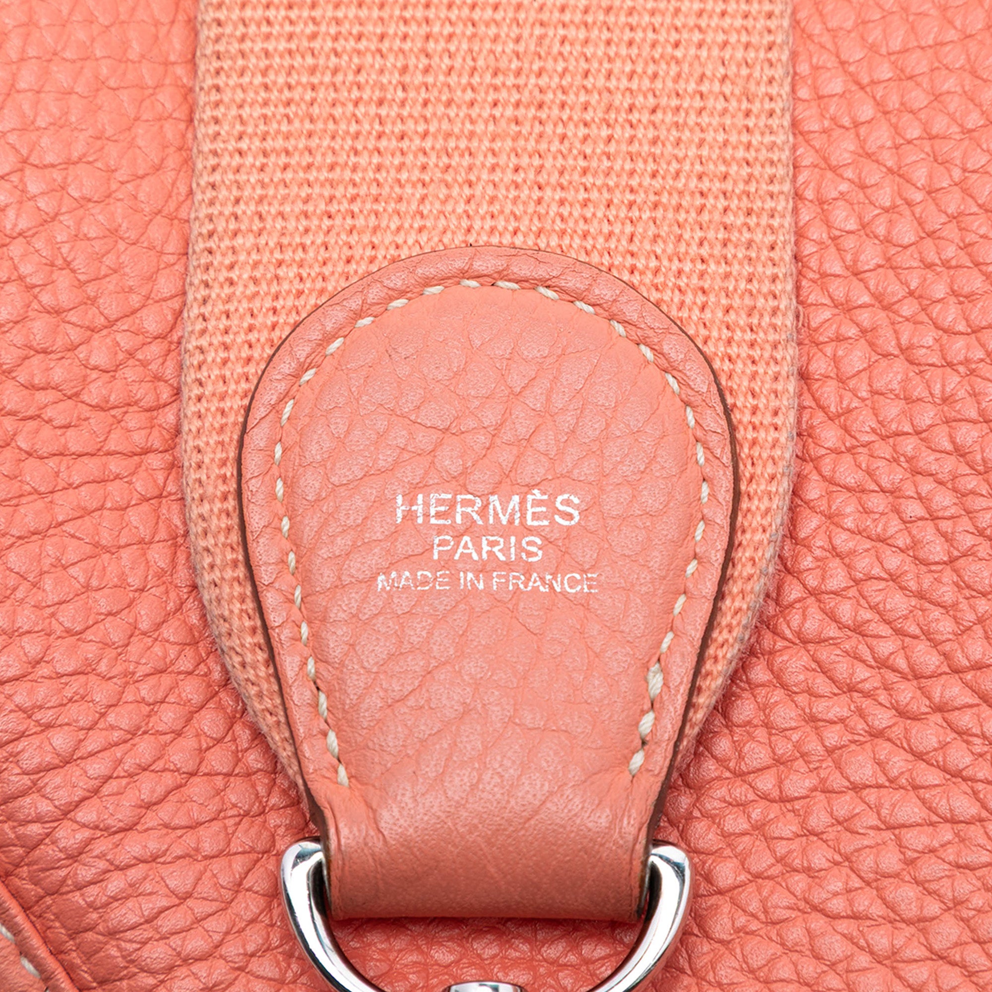 Hermès Clemence Evelyne 29 - image 5