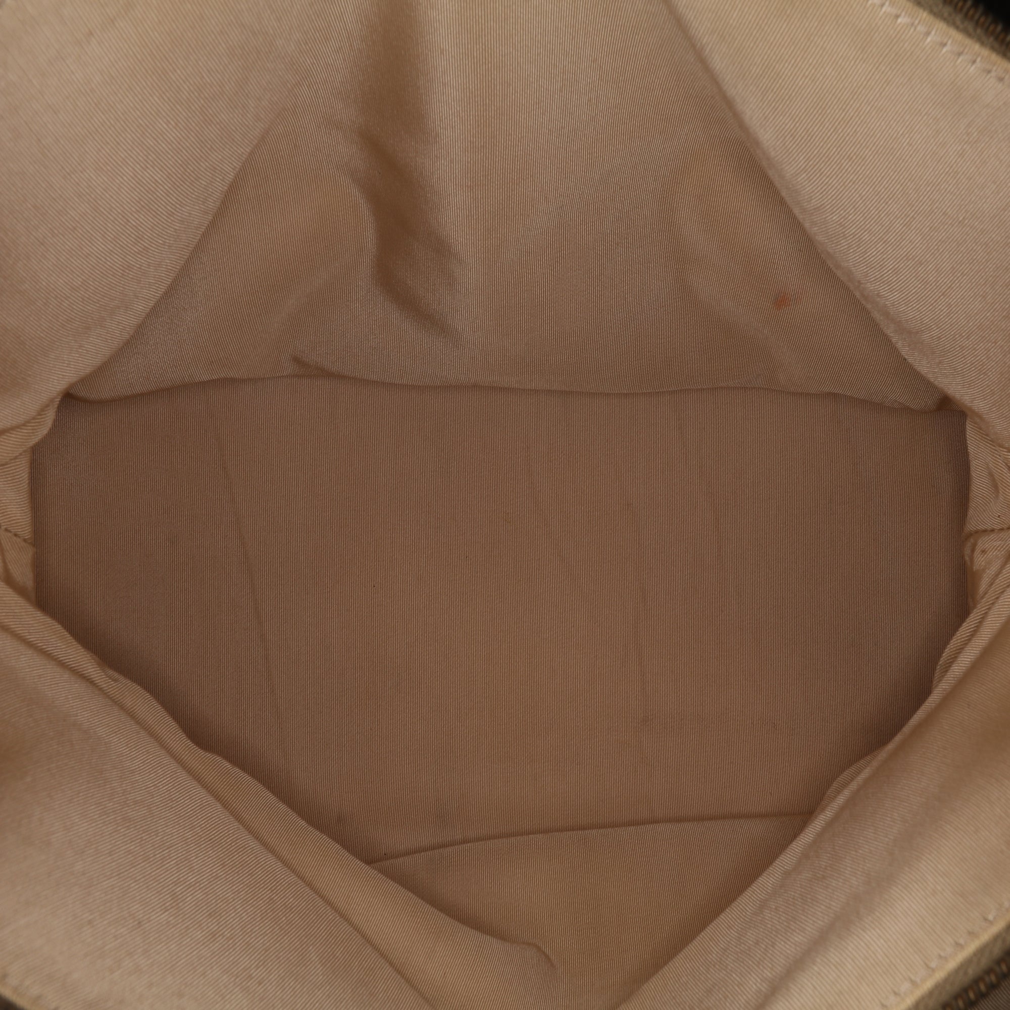 Chanel Large Quilted Iridescent Calfskin CC Crown Tote - image 6