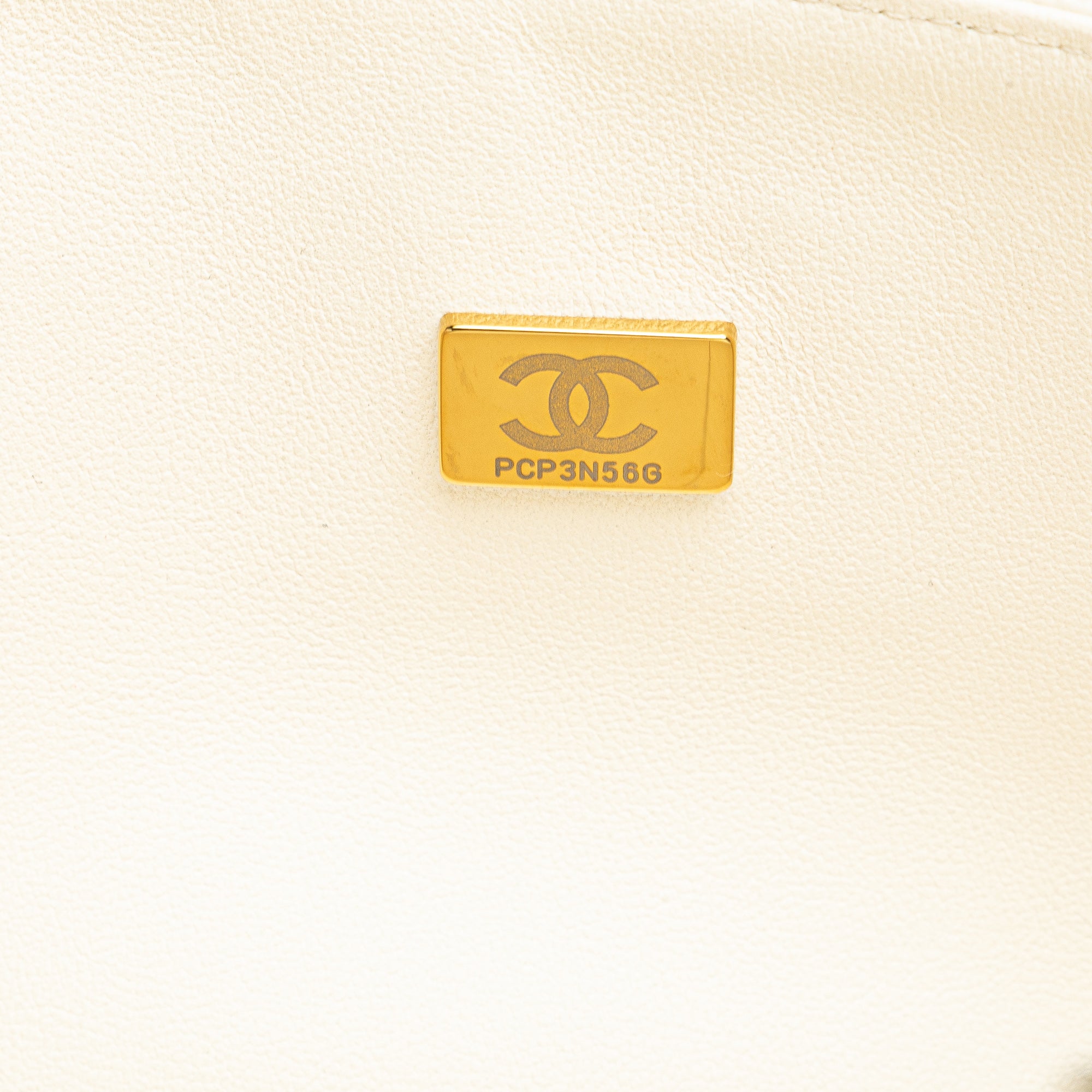 Chanel Medium Classic Caviar Double Flap - image 6