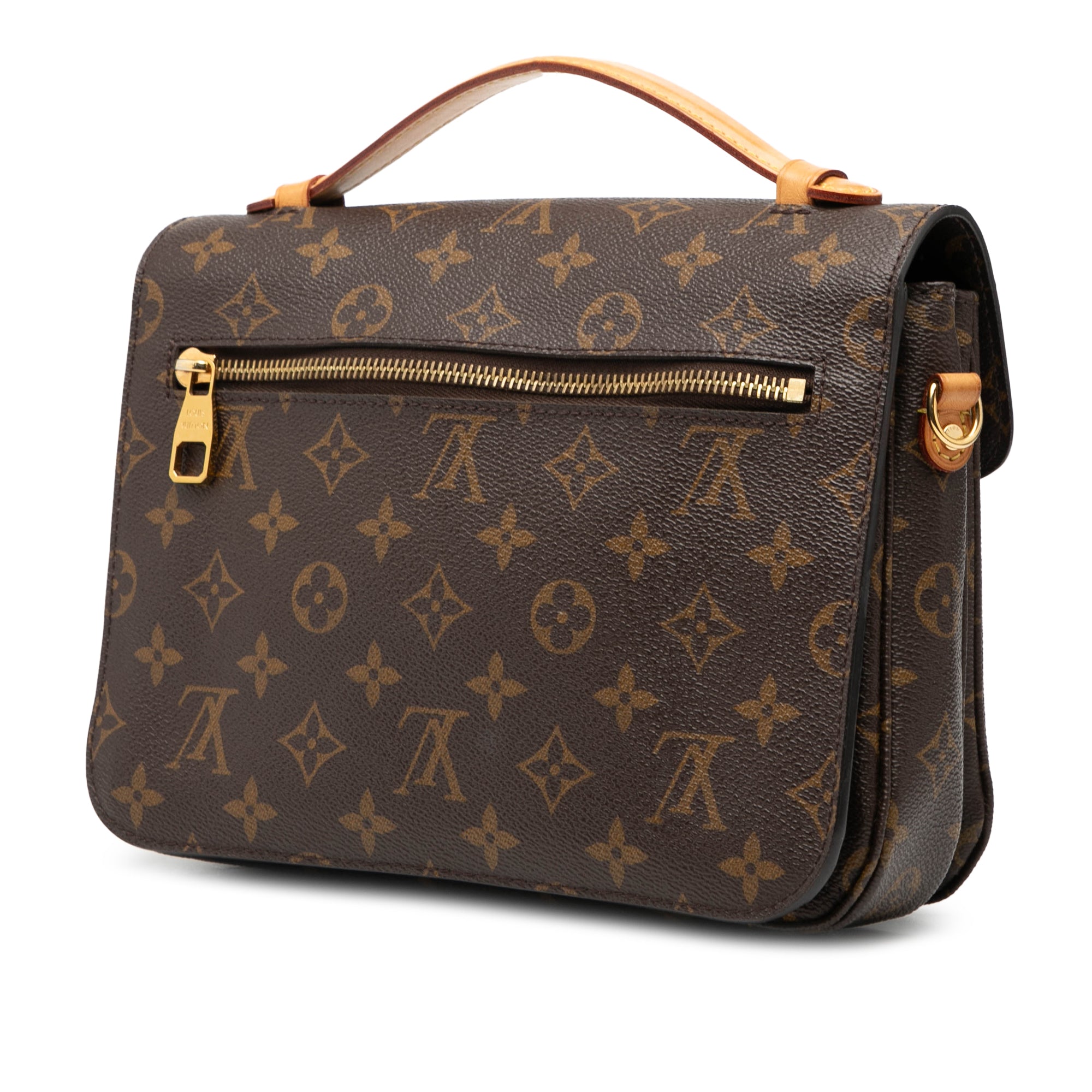Louis Vuitton Monogram Pochette Metis - image 2