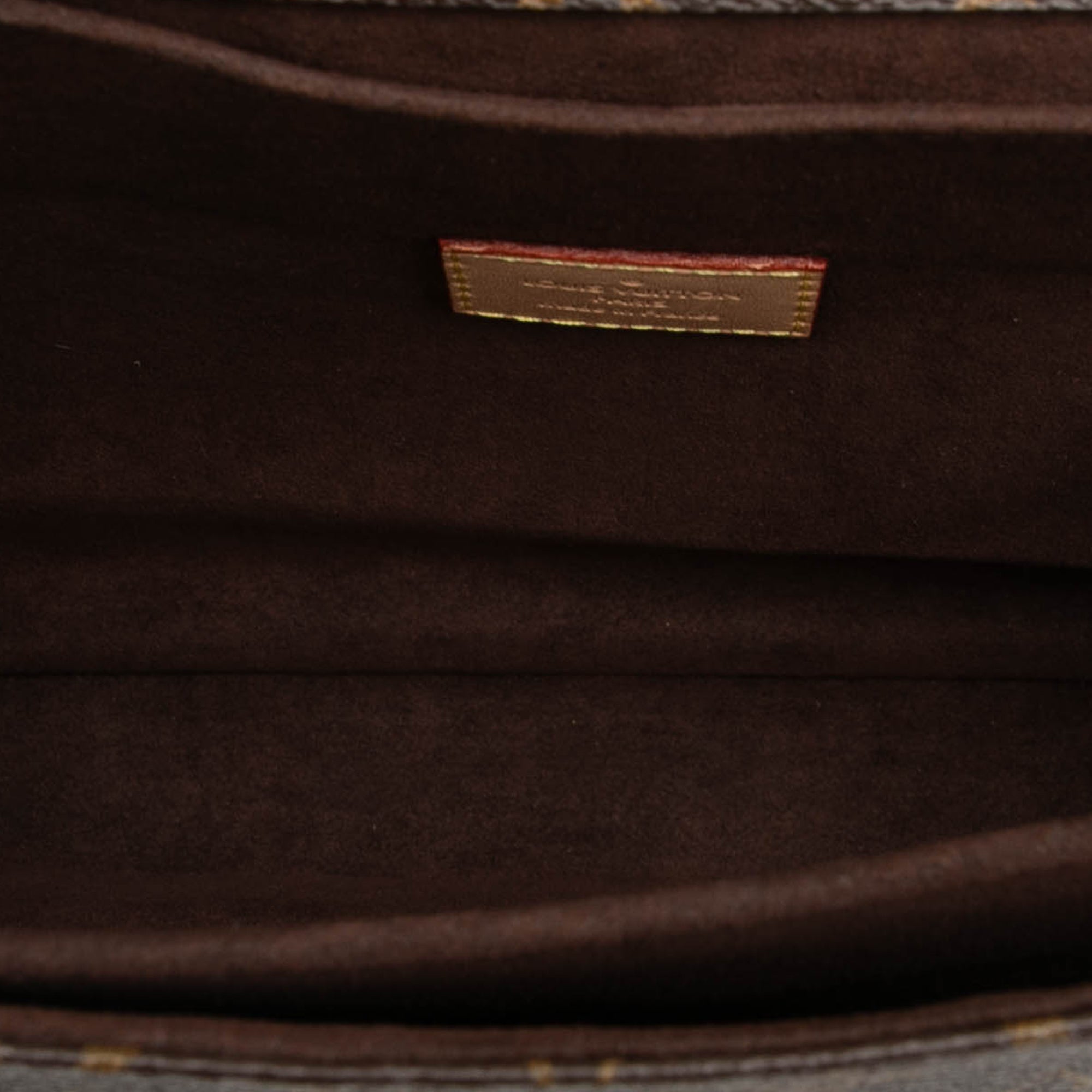 Louis Vuitton Monogram Pochette Metis - image 4