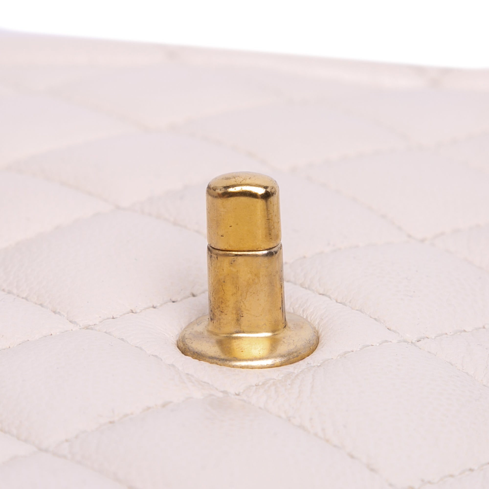 Chanel Medium Quilted Caviar Sweet Flap - image 8