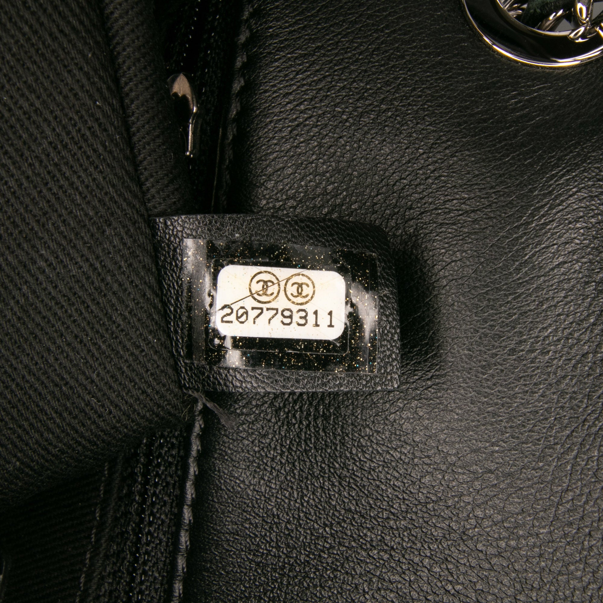 Chanel Medium Patent Coco Shine Flap - image 6