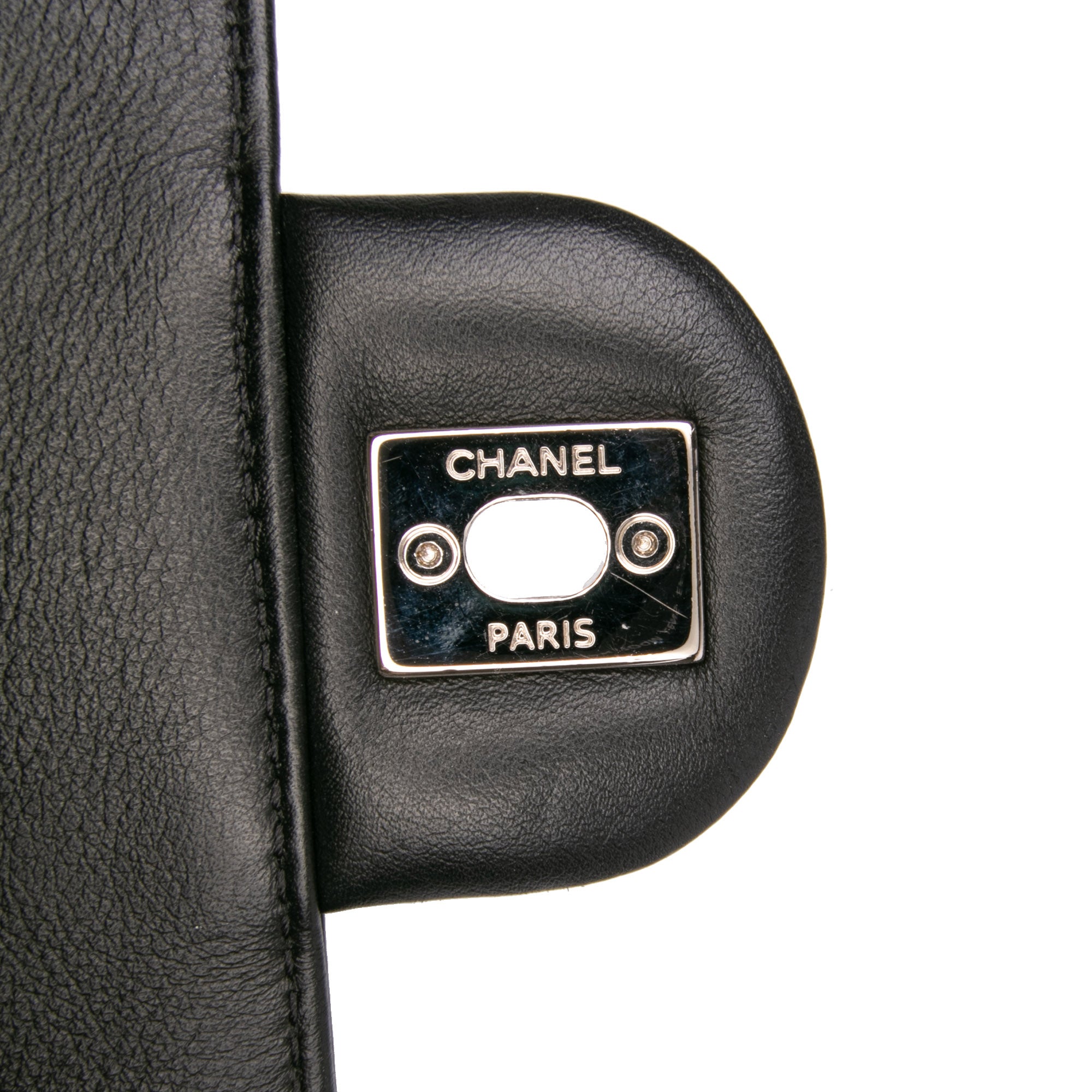 Chanel Medium Patent Coco Shine Flap - image 7