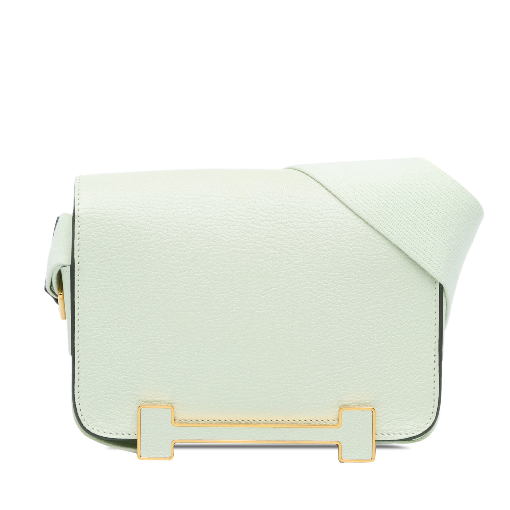 Hermès Chevre Mysore Geta - image 1