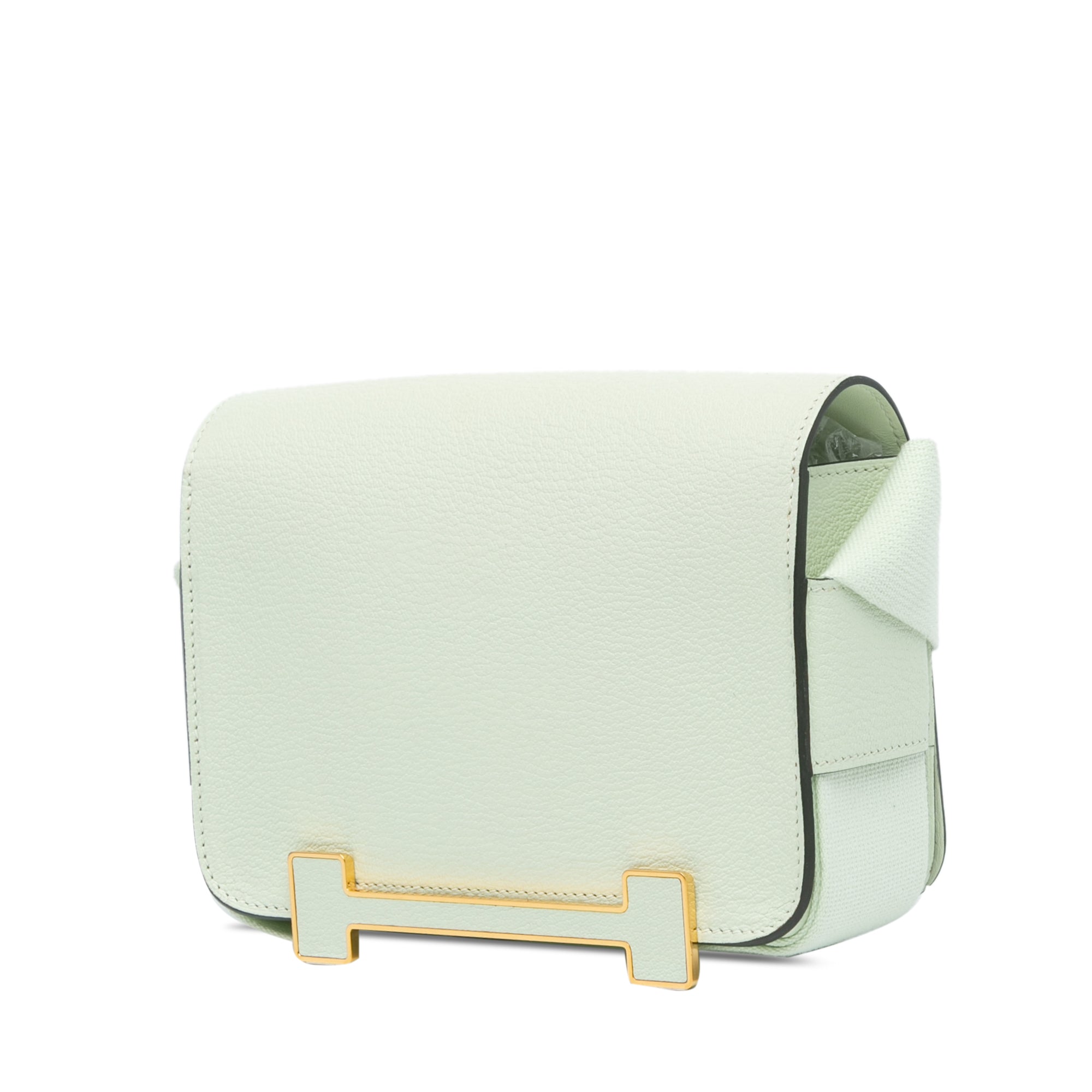 Hermès Chevre Mysore Geta - image 2