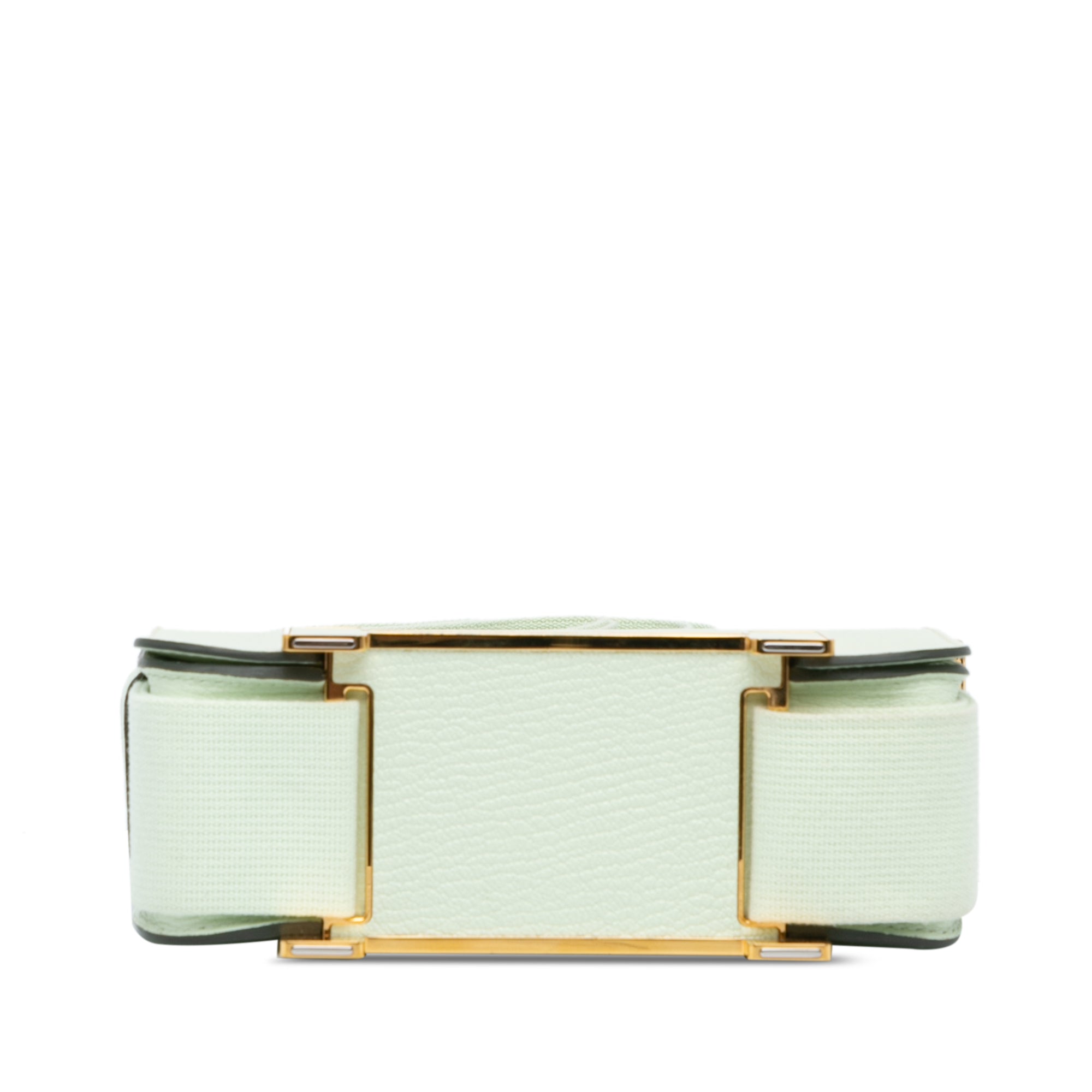 Hermès Chevre Mysore Geta - image 3