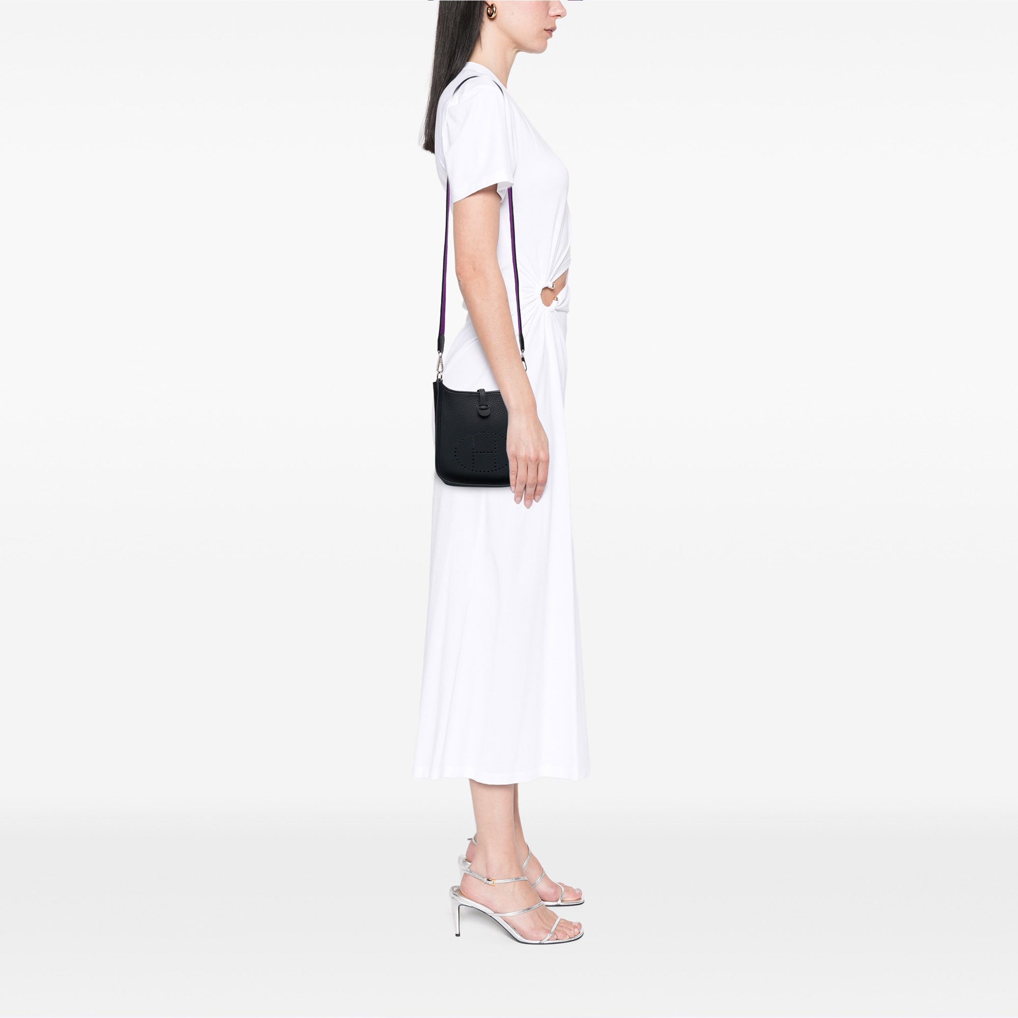 Hermès Clemence Evelyne I TPM - image 10