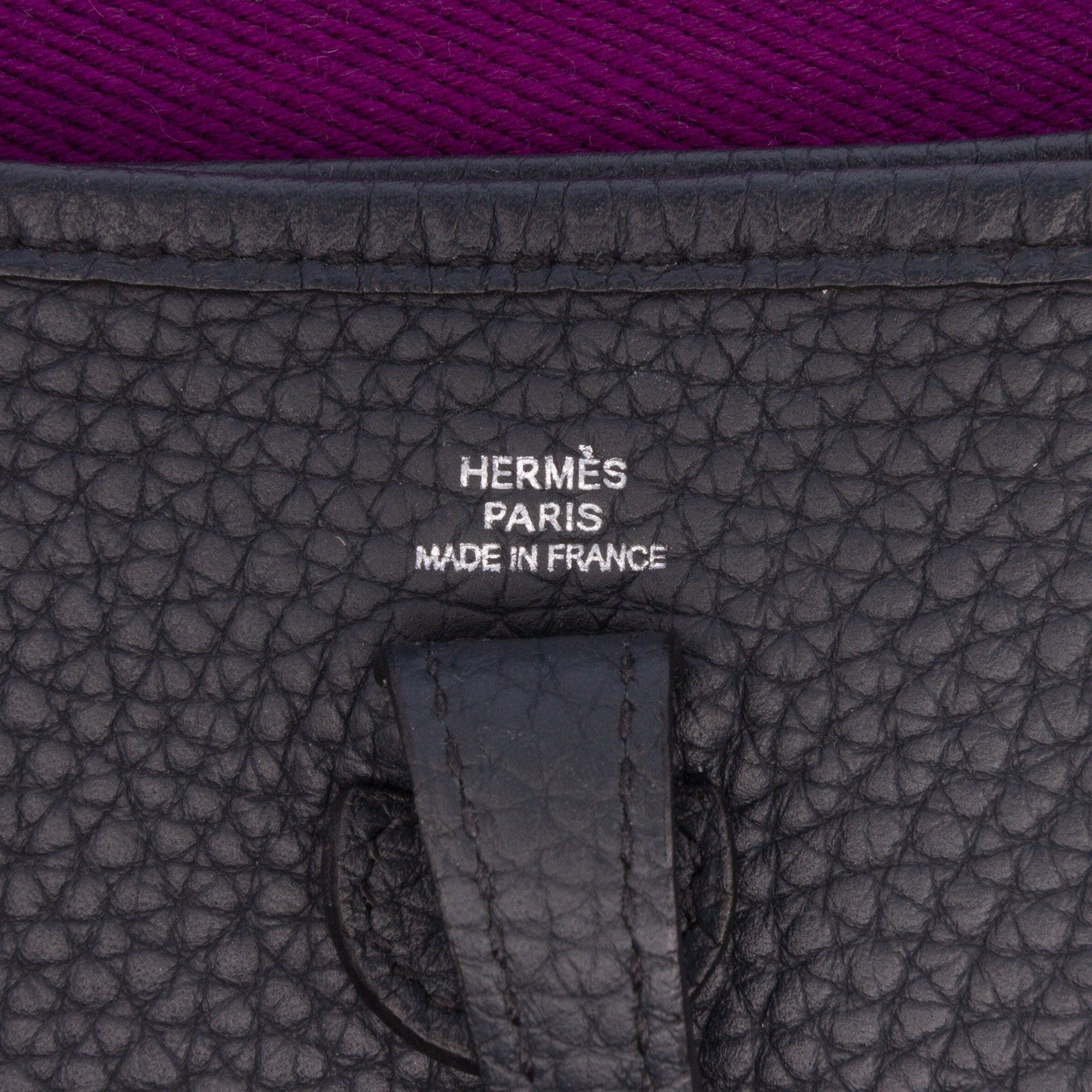 Hermès Clemence Evelyne I TPM - image 5