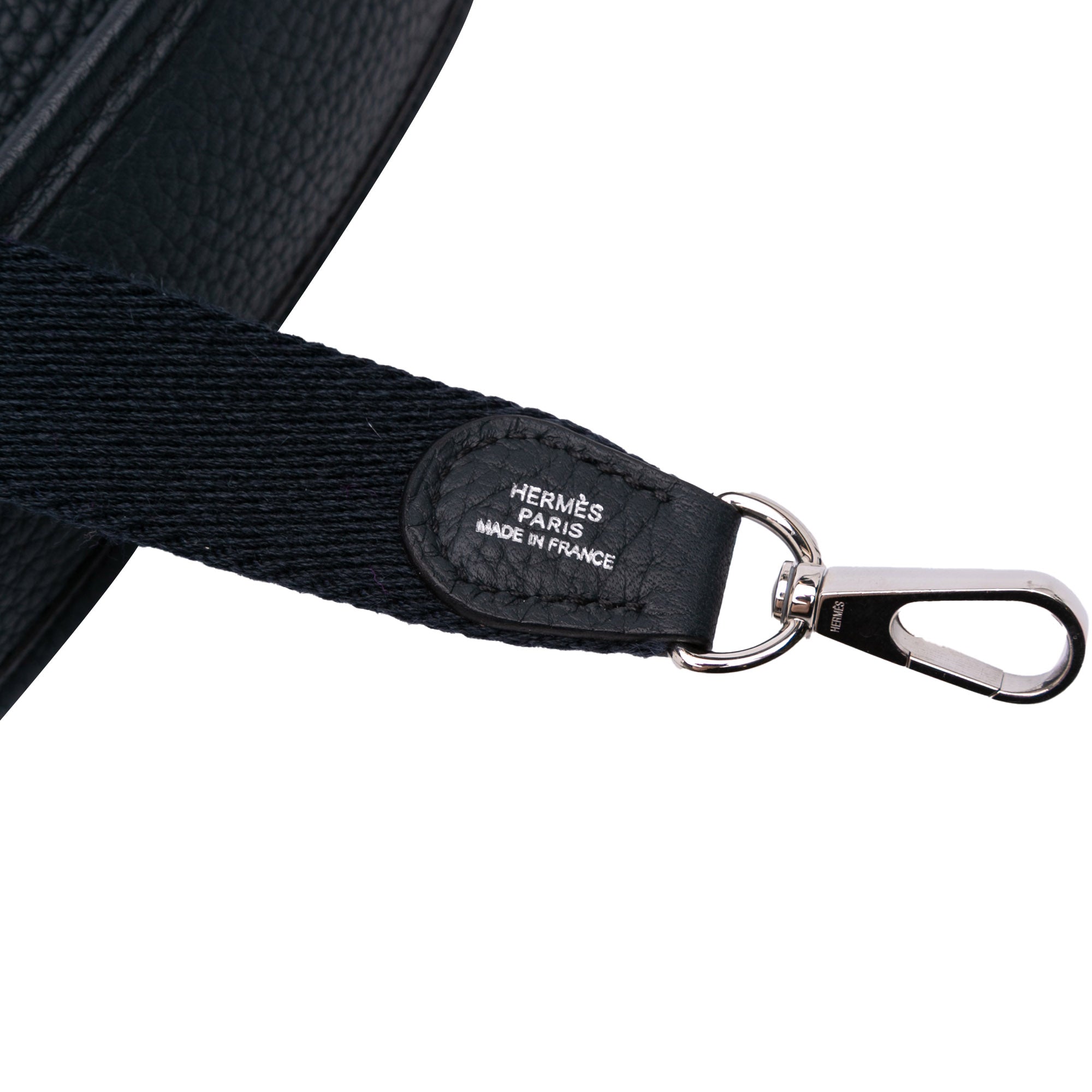 Hermès Clemence Evelyne I TPM - image 7