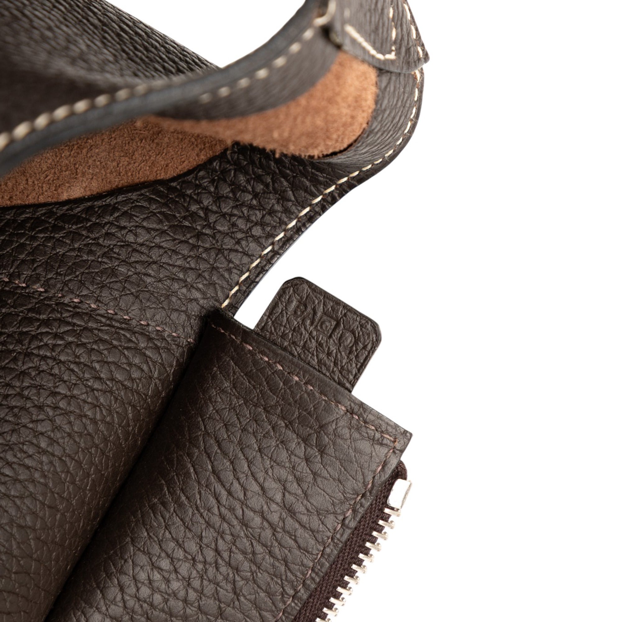 Hermès Clemence Sac Good News PM - image 6